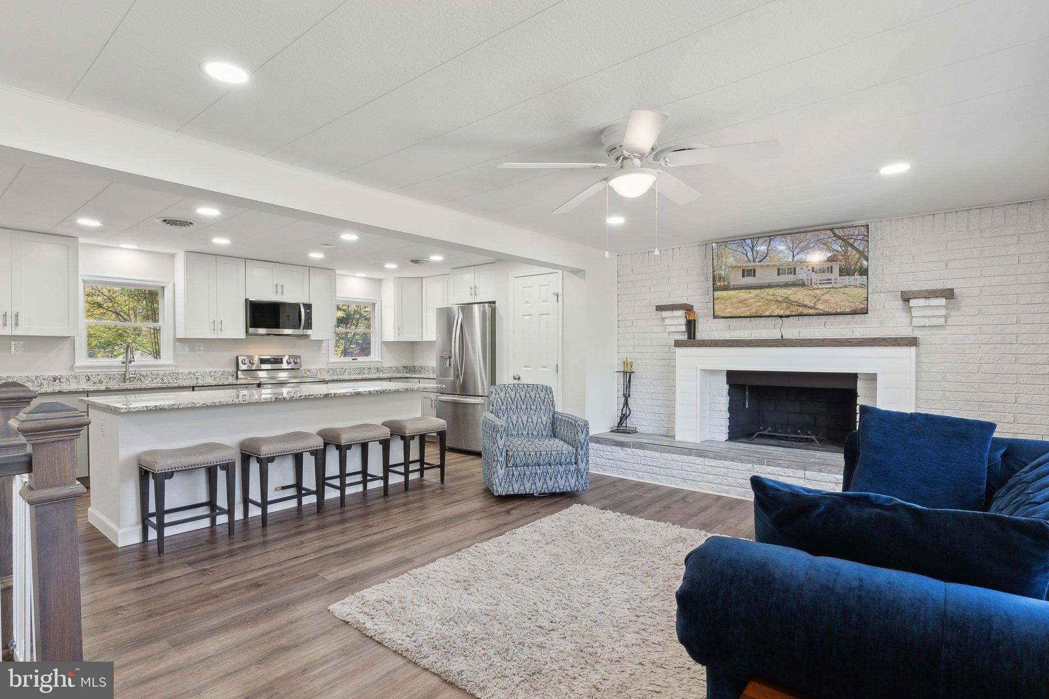 CAPE ST CLAIRE - Residential
