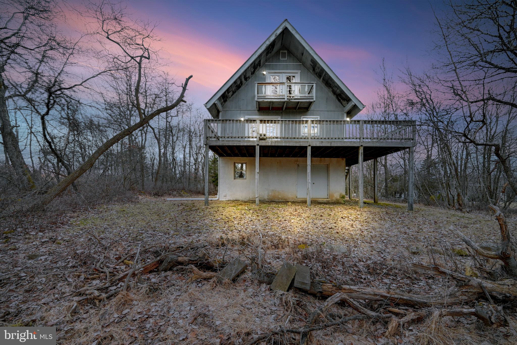 TOBYHANNA - Residential