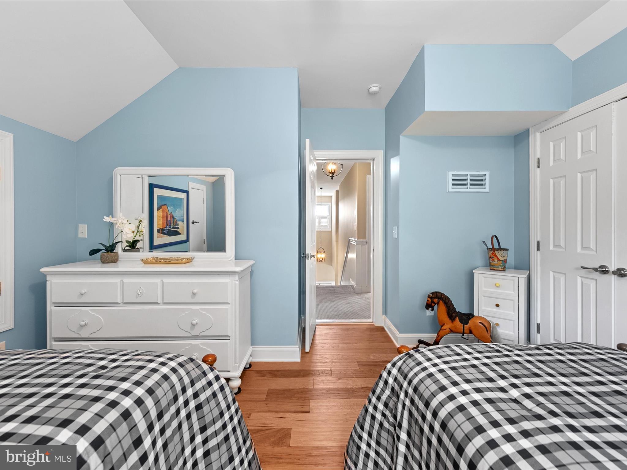 SCHOOLVUE - Residential