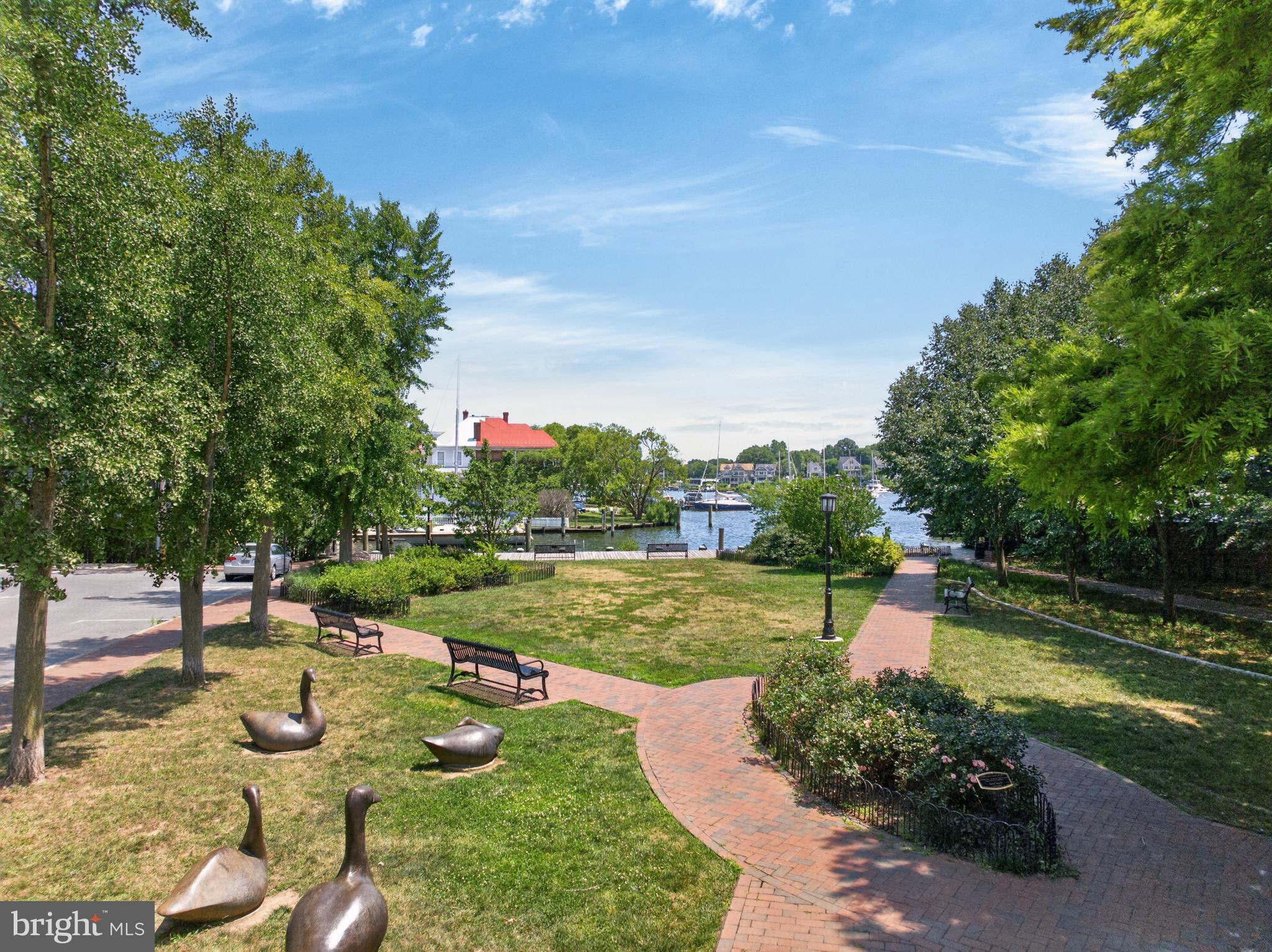 ACTONS LANDING CONDOS - Residential