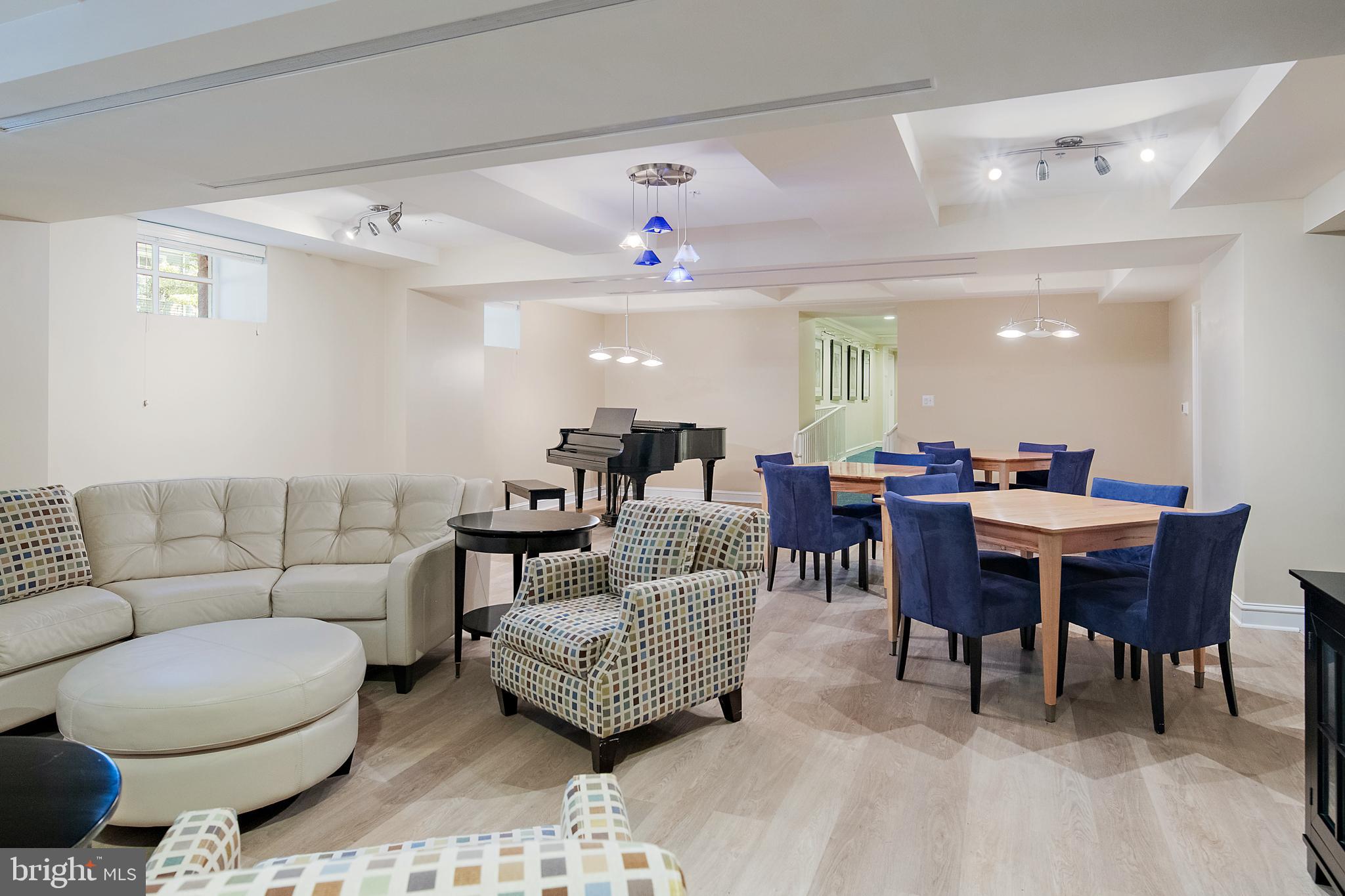 ACTONS LANDING CONDOS - Residential