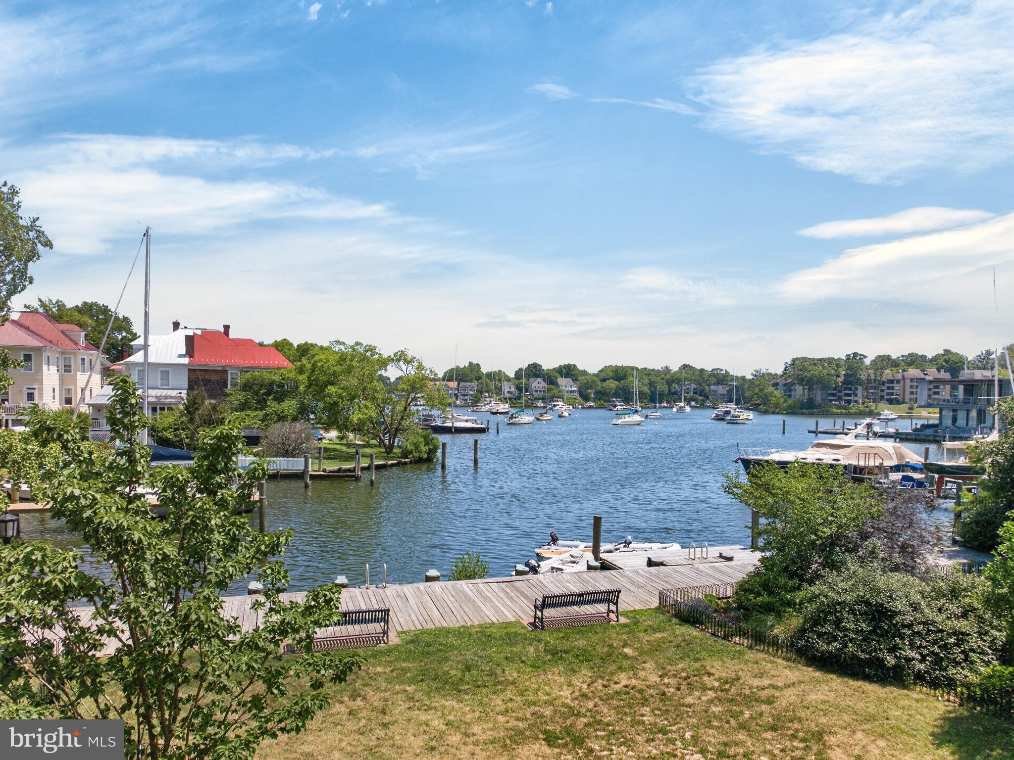 ACTONS LANDING CONDOS - Residential