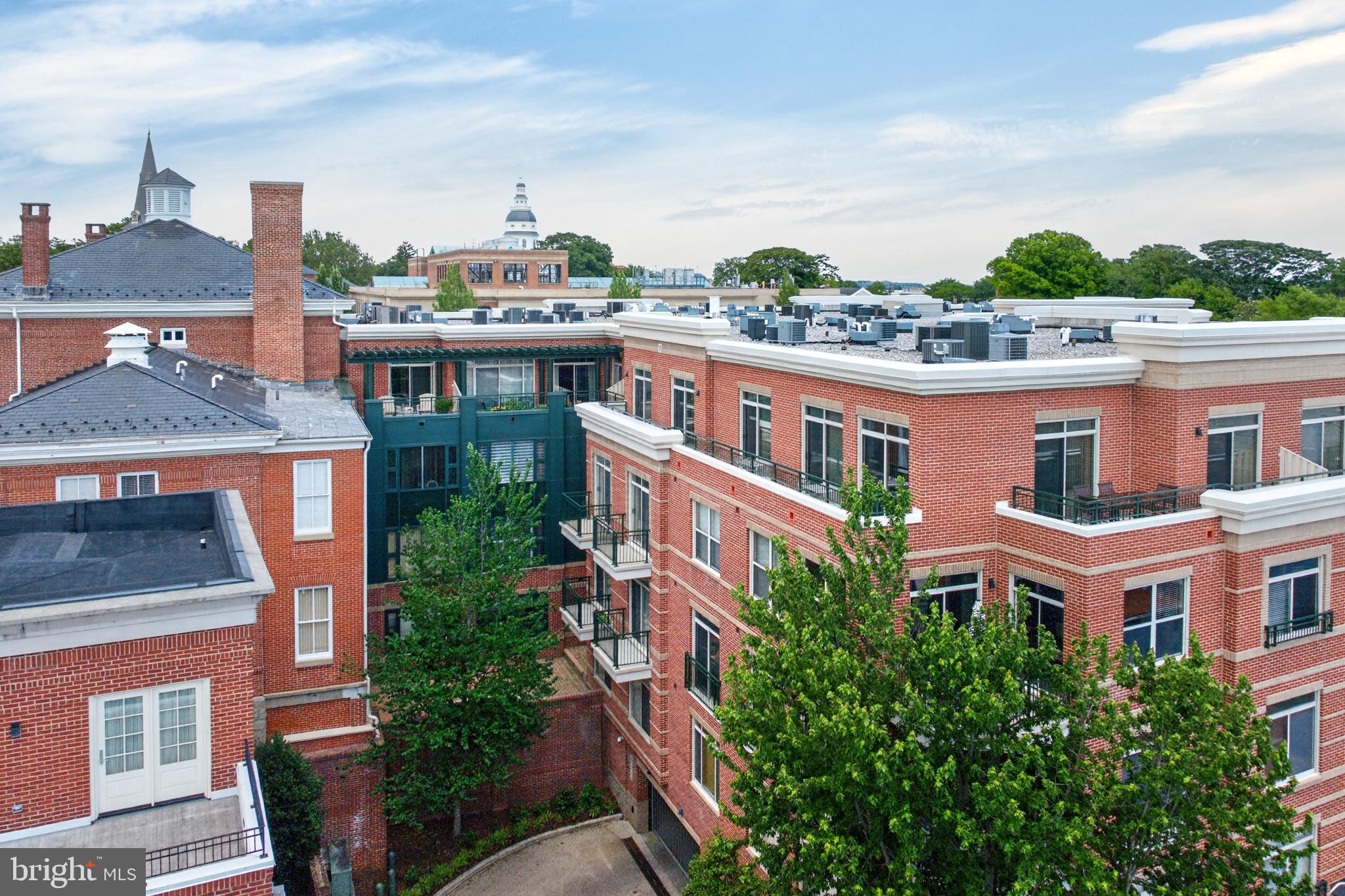 ACTONS LANDING CONDOS - Residential