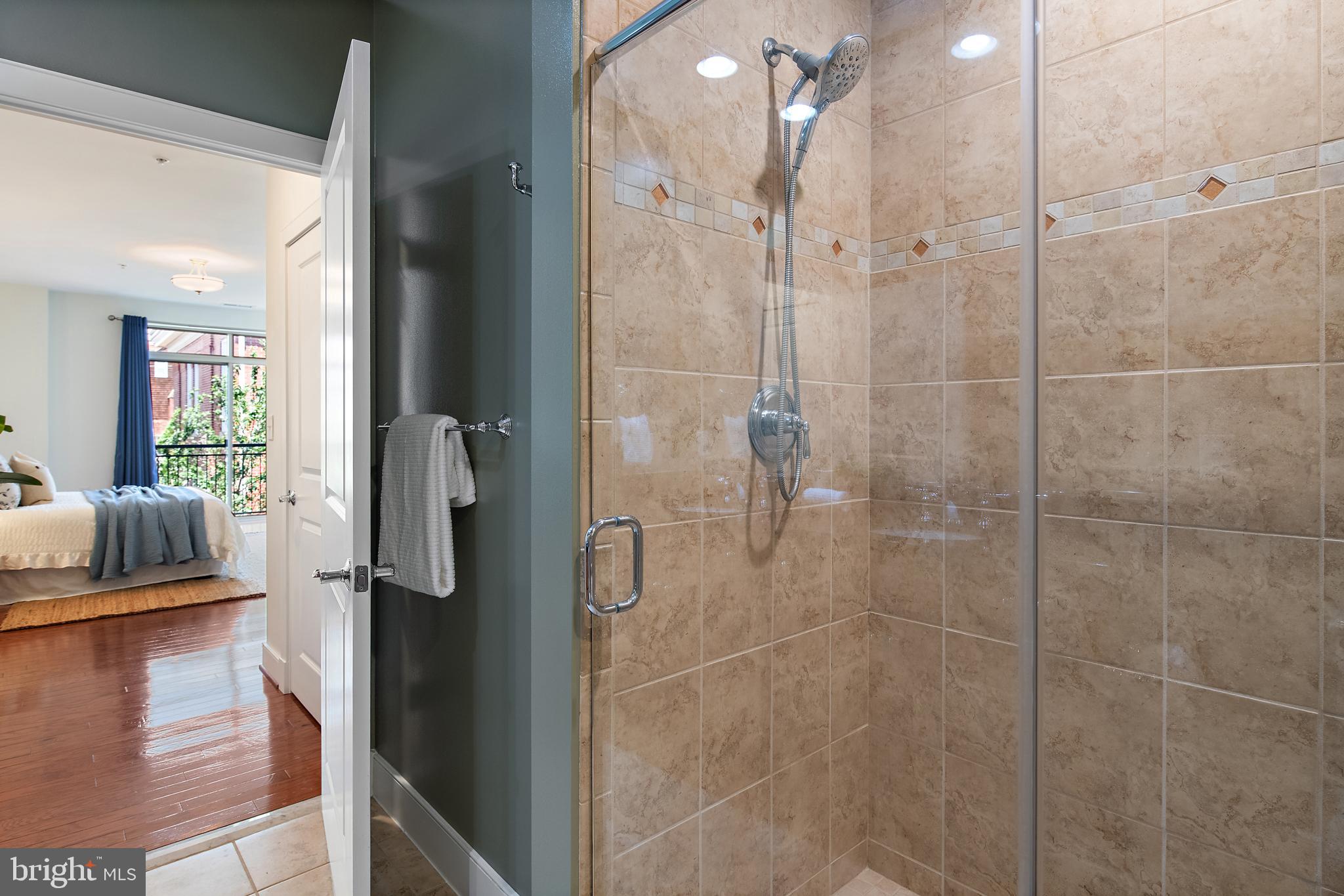 ACTONS LANDING CONDOS - Residential