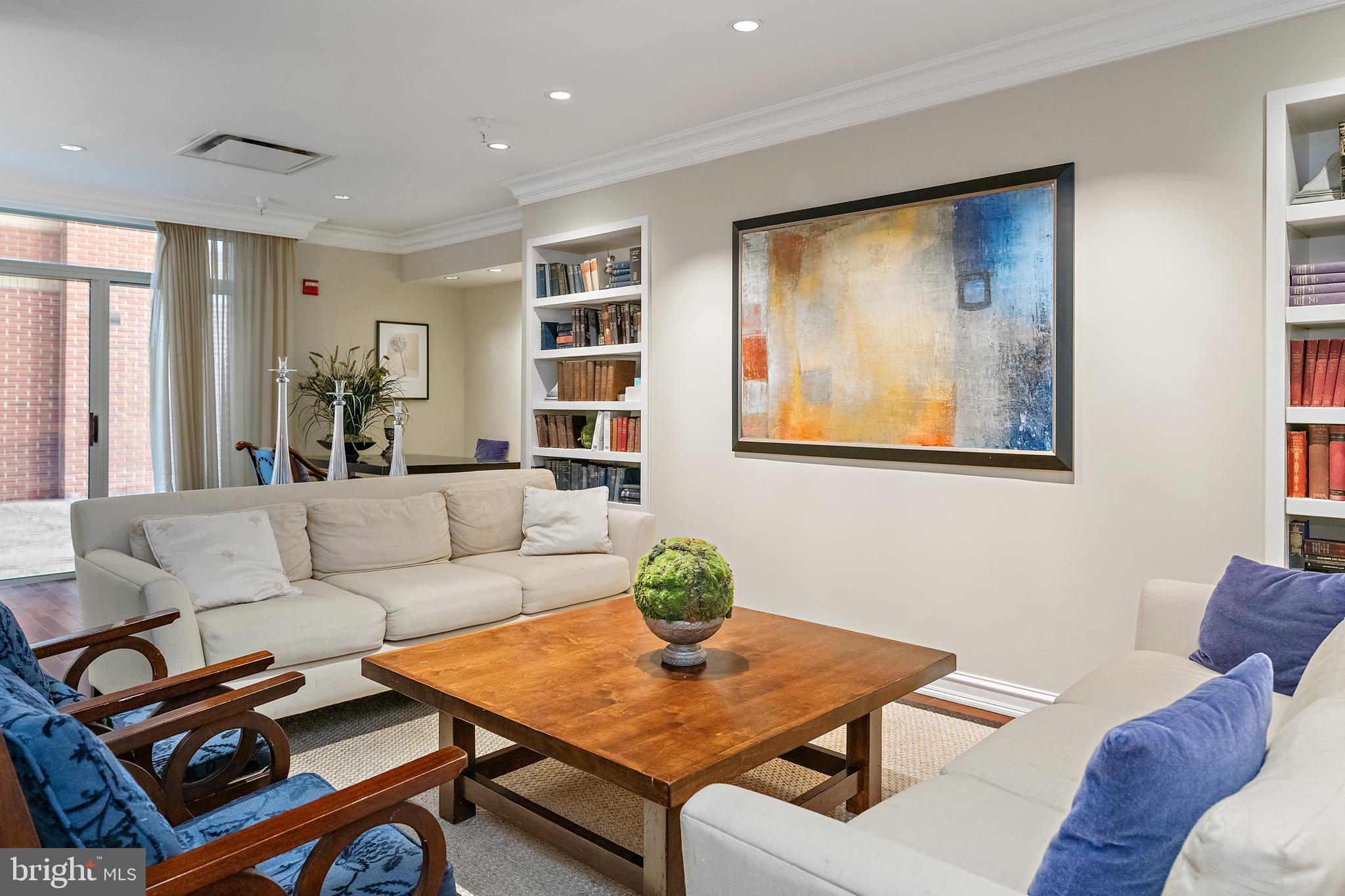 ACTONS LANDING CONDOS - Residential