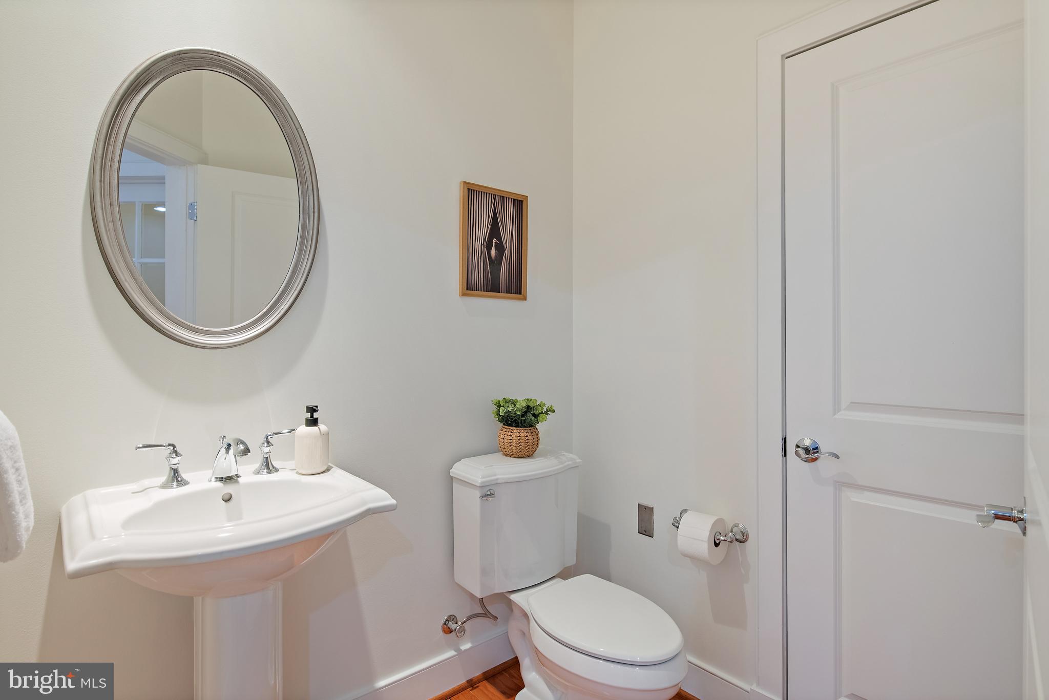 ACTONS LANDING CONDOS - Residential