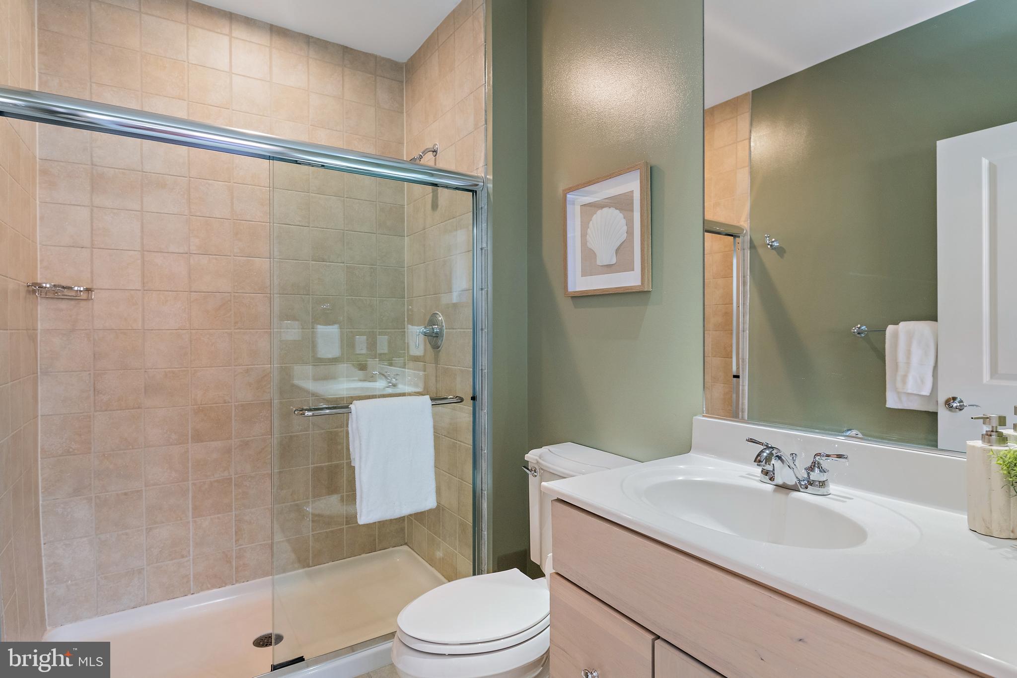 ACTONS LANDING CONDOS - Residential