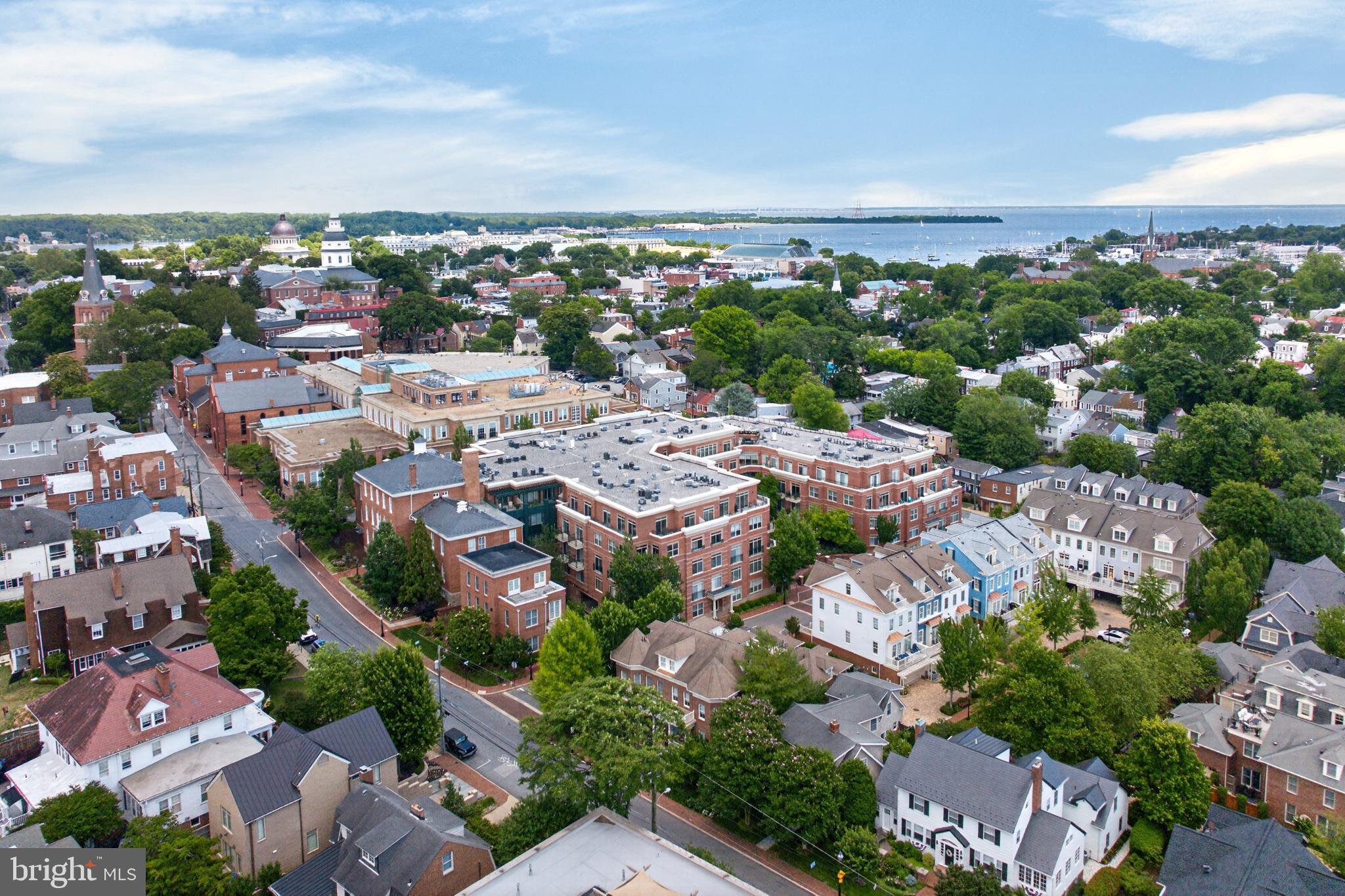 ACTONS LANDING CONDOS - Residential