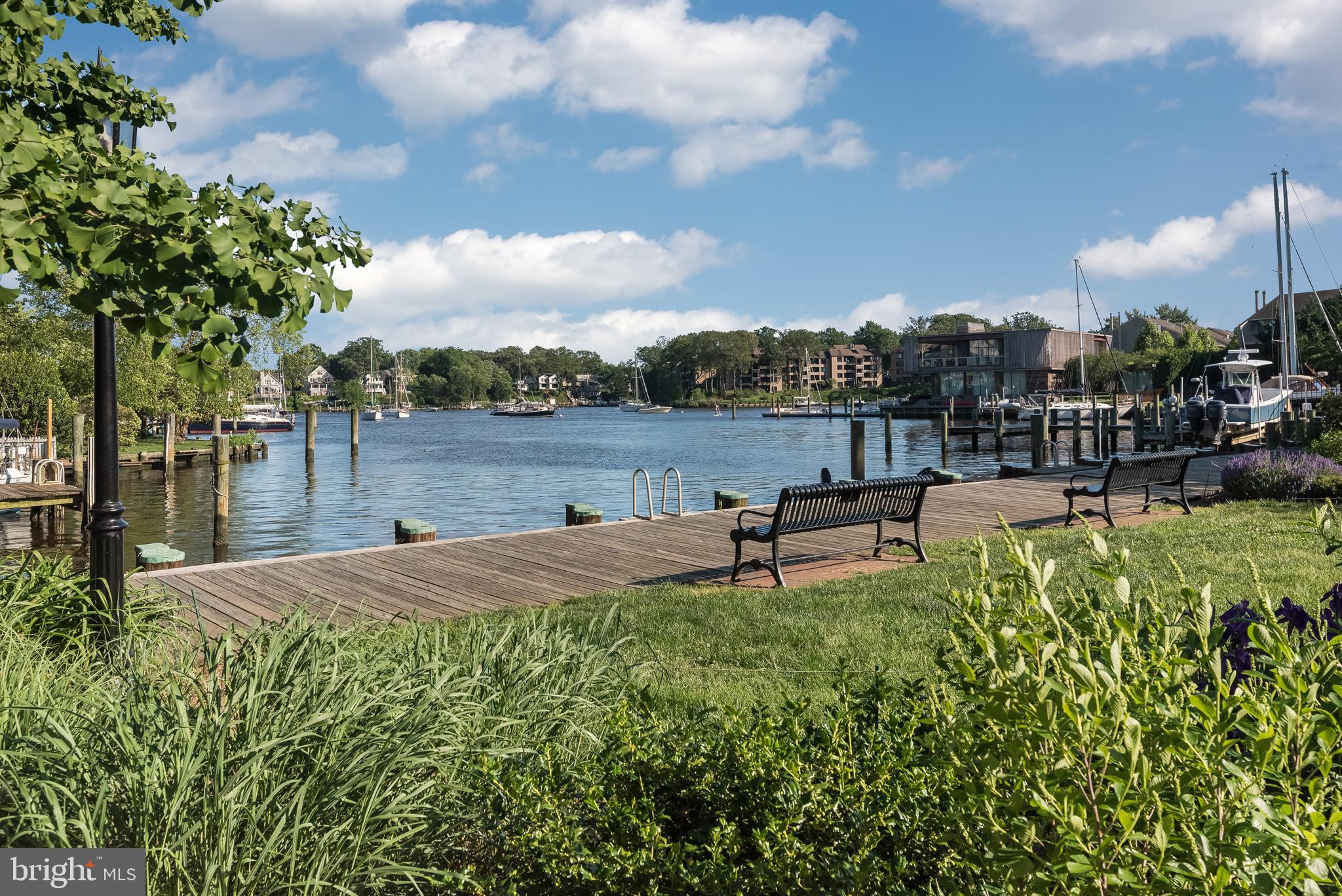 ACTONS LANDING CONDOS - Residential