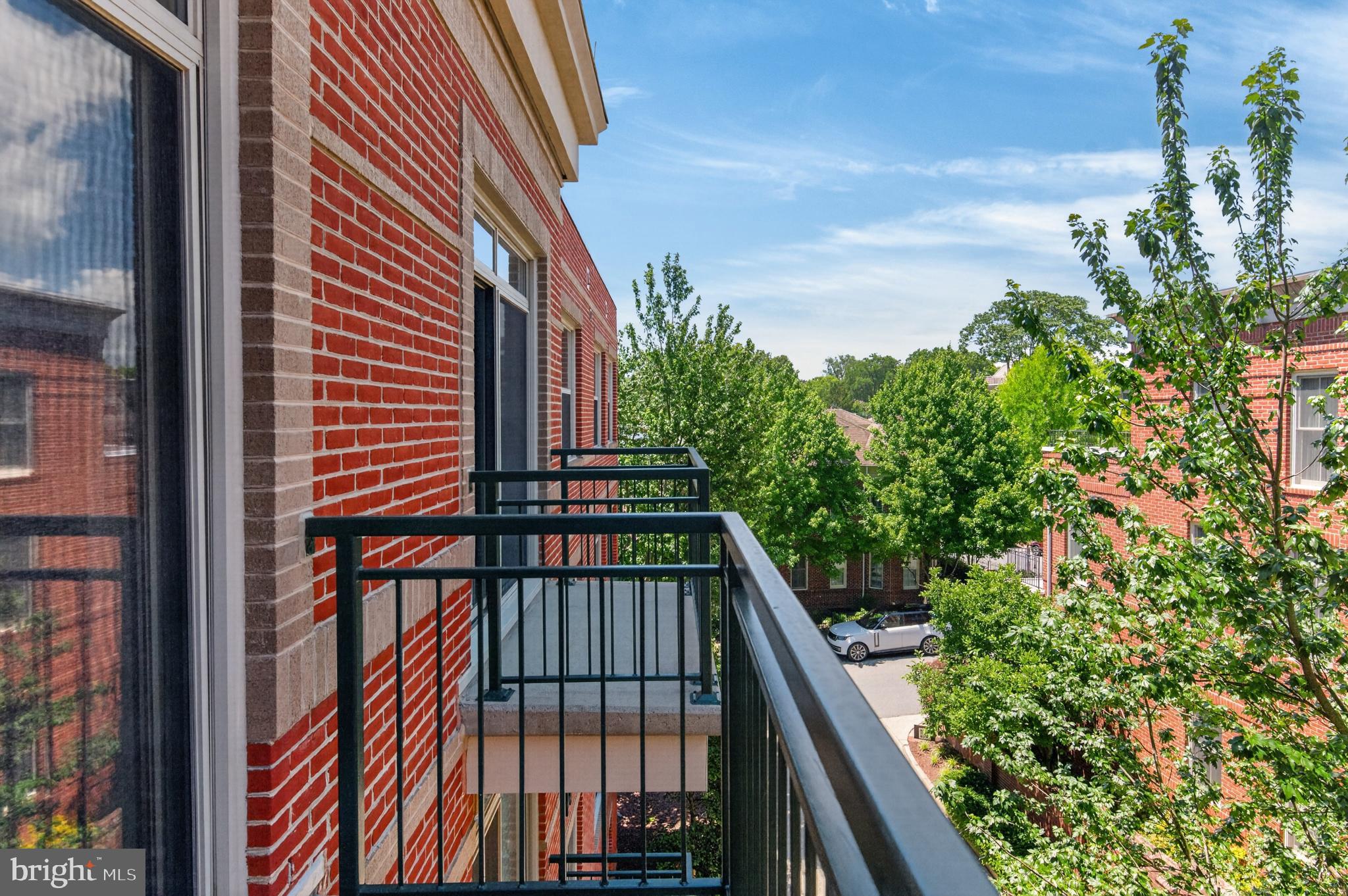 ACTONS LANDING CONDOS - Residential