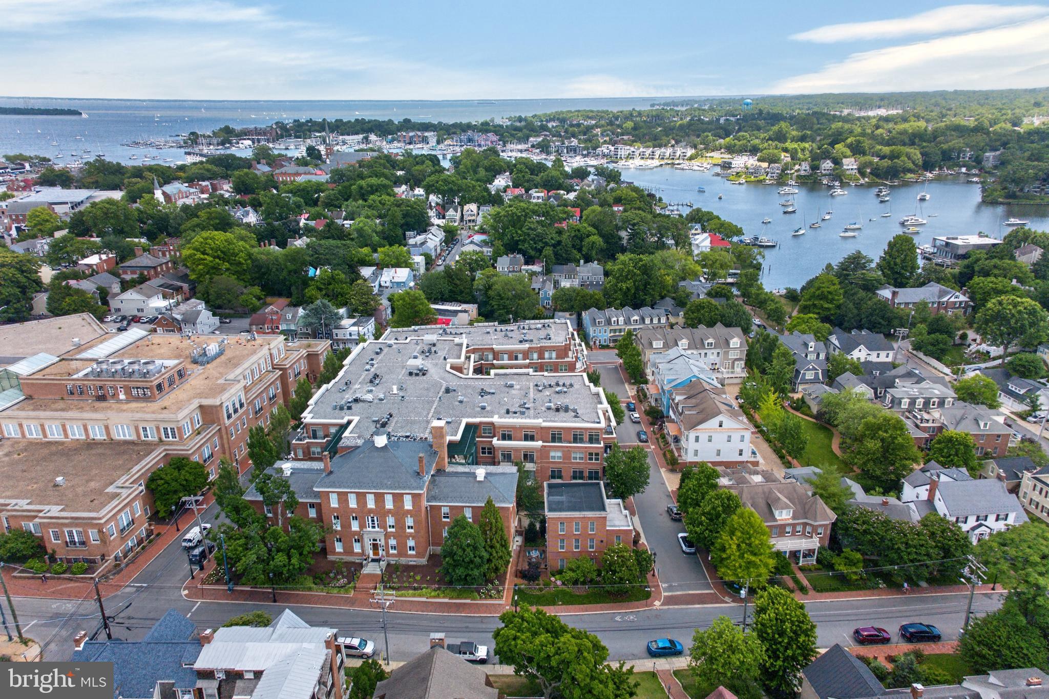 ACTONS LANDING CONDOS - Residential