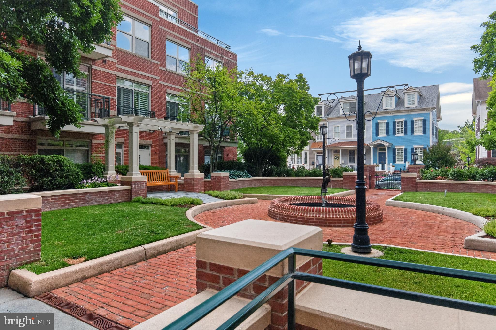 ACTONS LANDING CONDOS - Residential