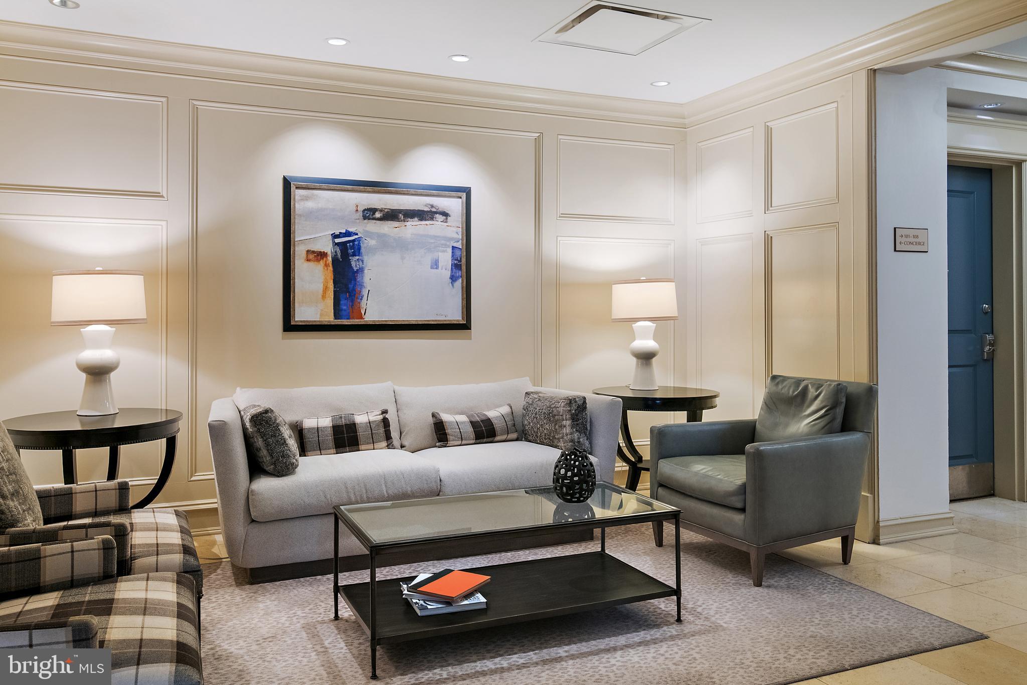 ACTONS LANDING CONDOS - Residential