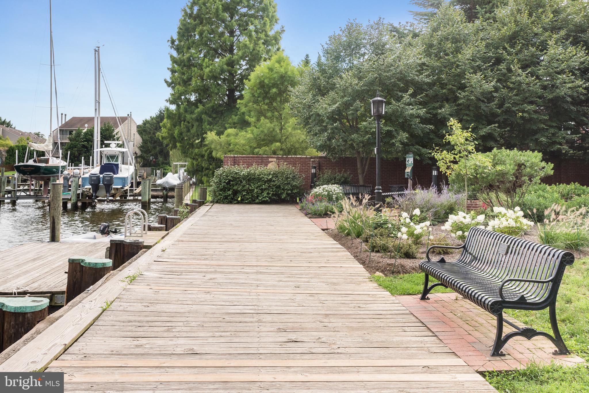ACTONS LANDING CONDOS - Residential