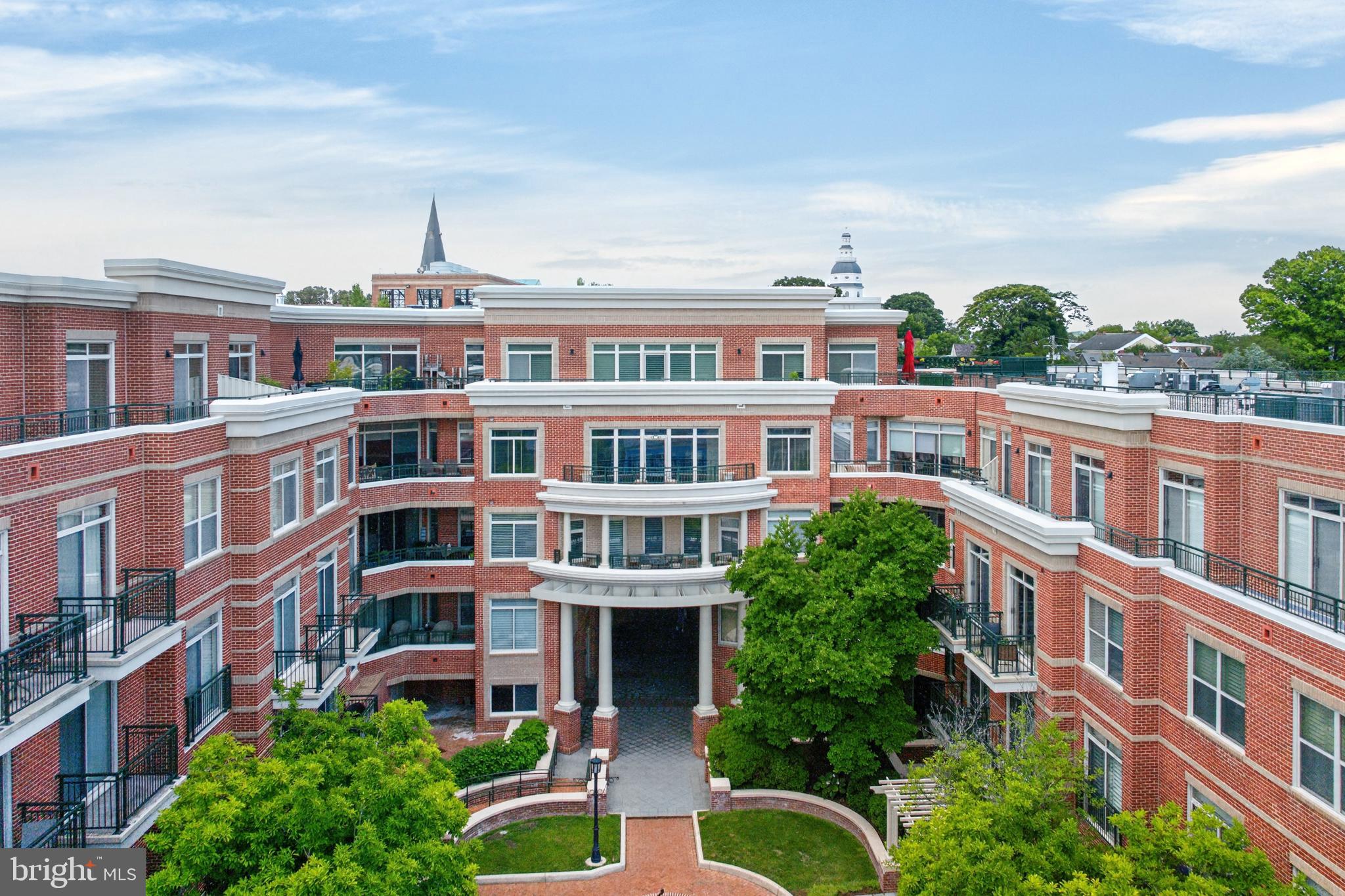 ACTONS LANDING CONDOS - Residential