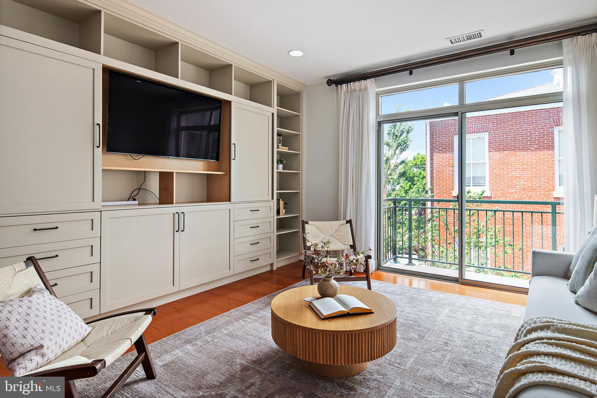 ACTONS LANDING CONDOS - Residential