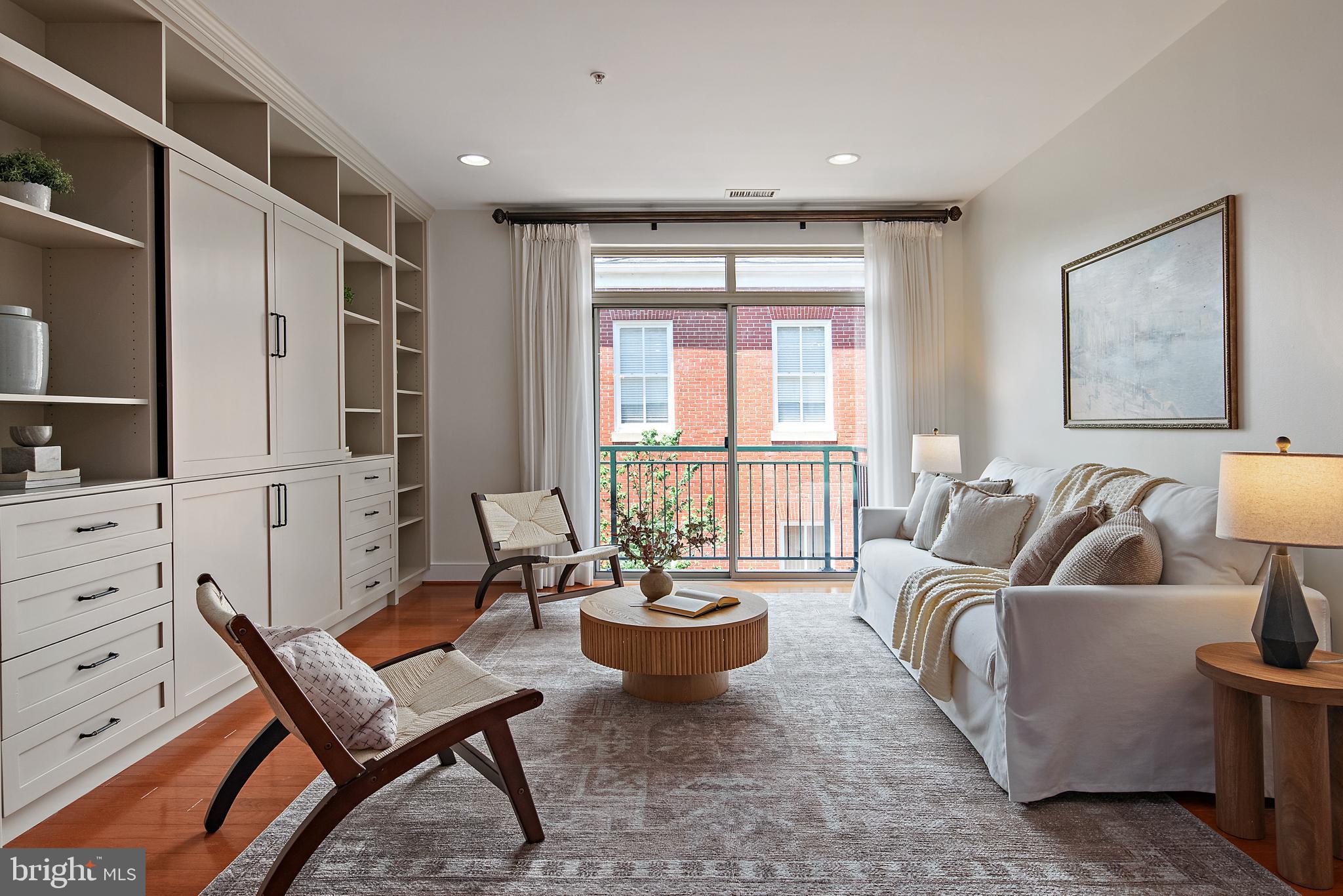 ACTONS LANDING CONDOS - Residential