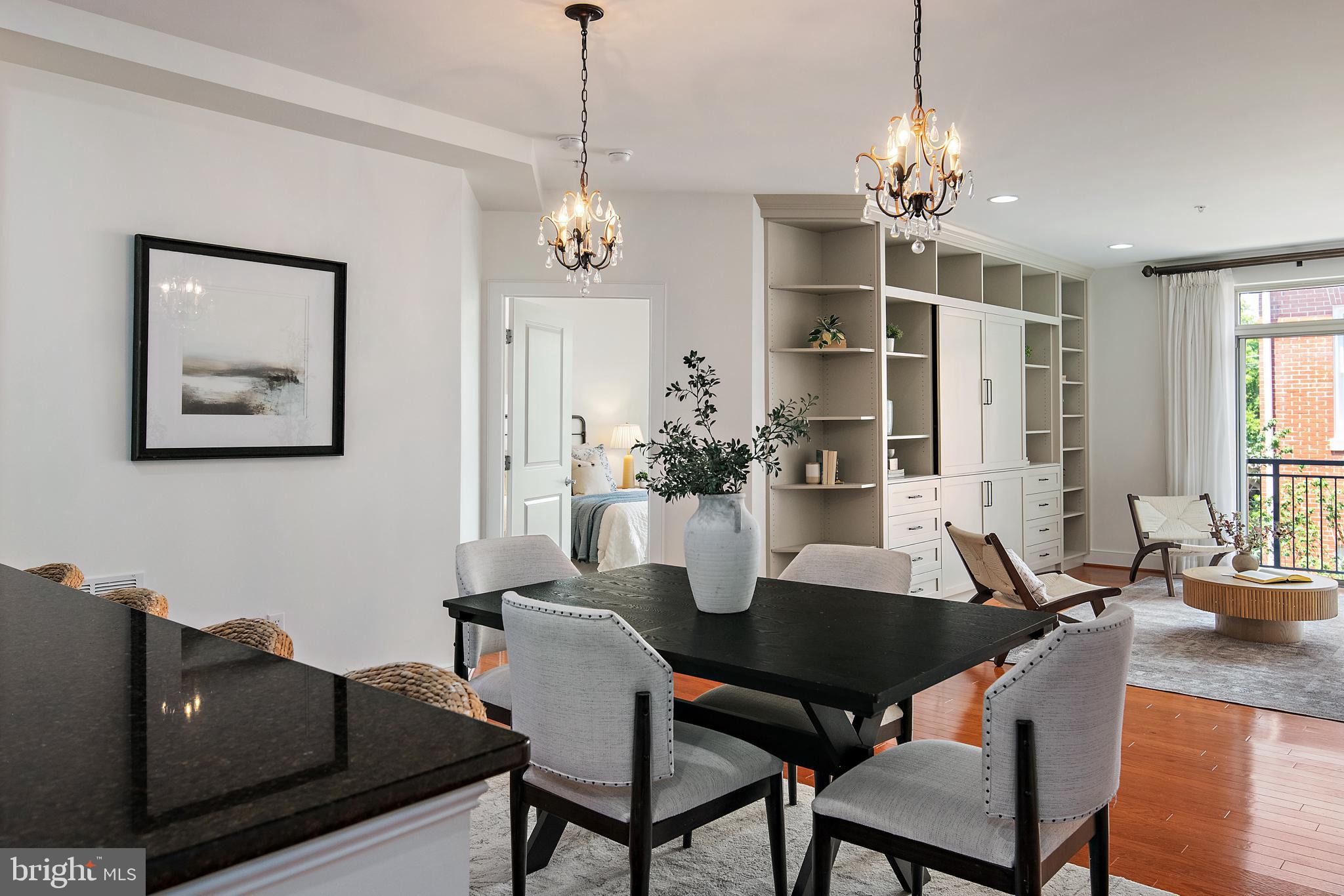 ACTONS LANDING CONDOS - Residential