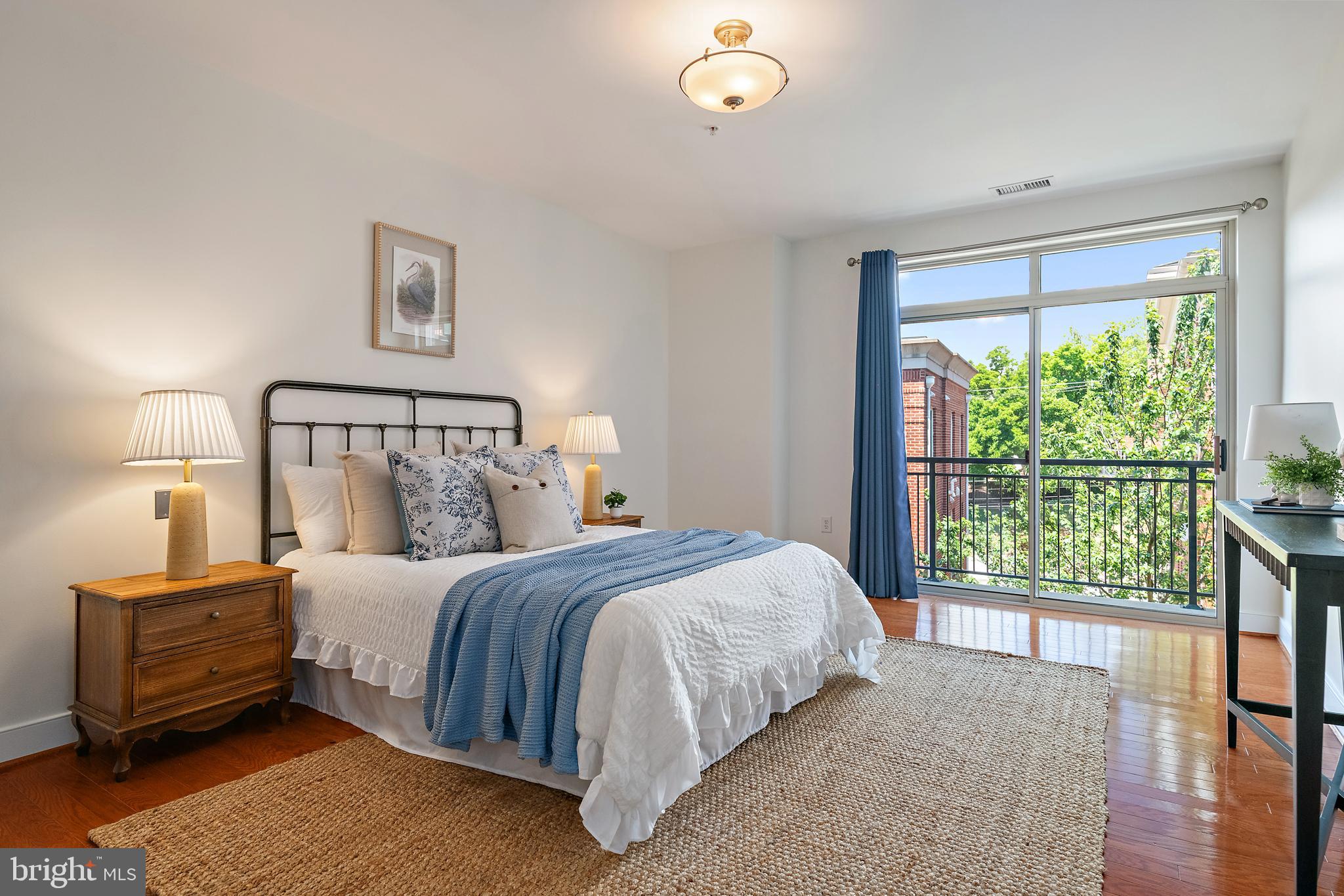 ACTONS LANDING CONDOS - Residential