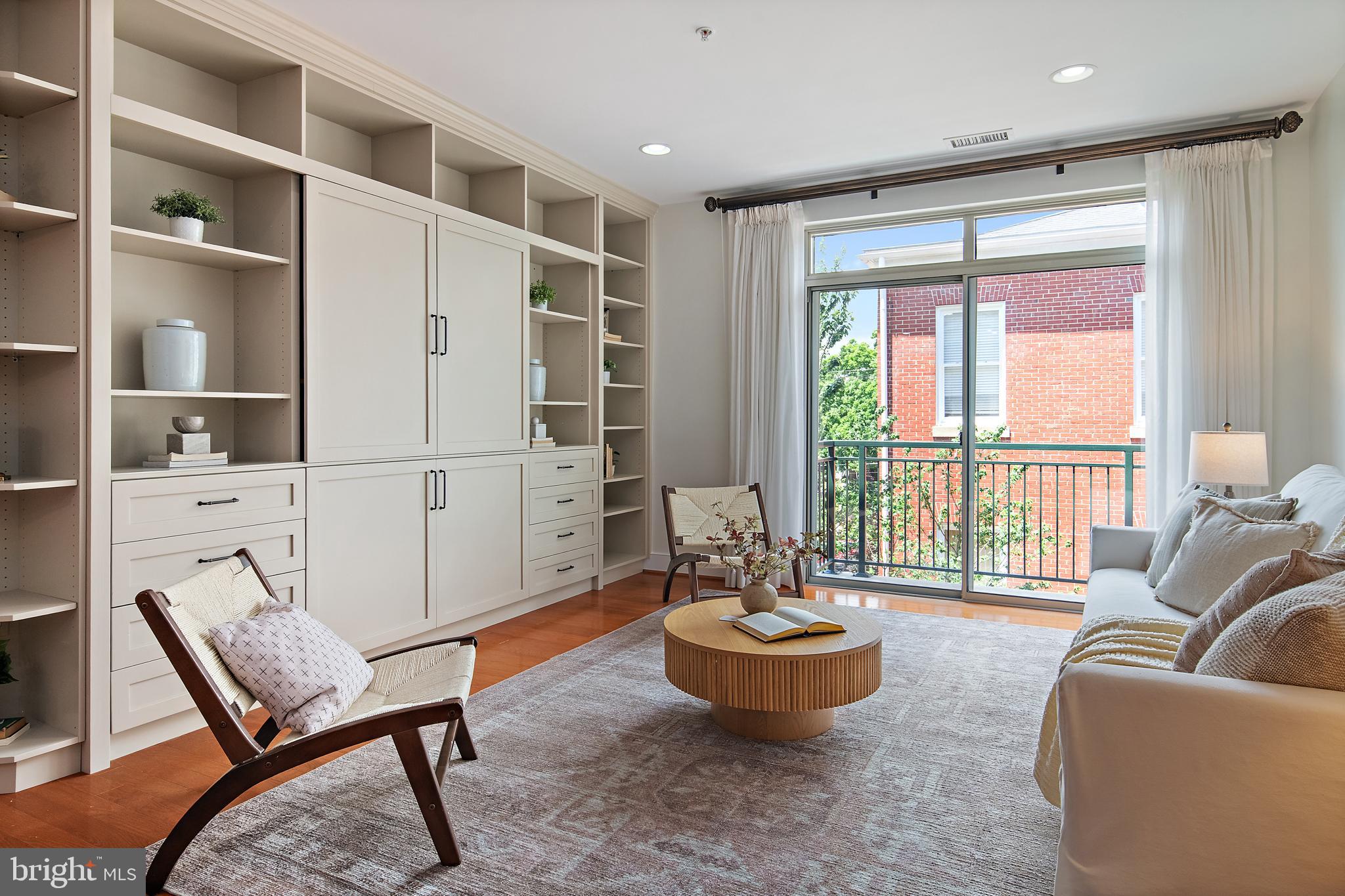 ACTONS LANDING CONDOS - Residential