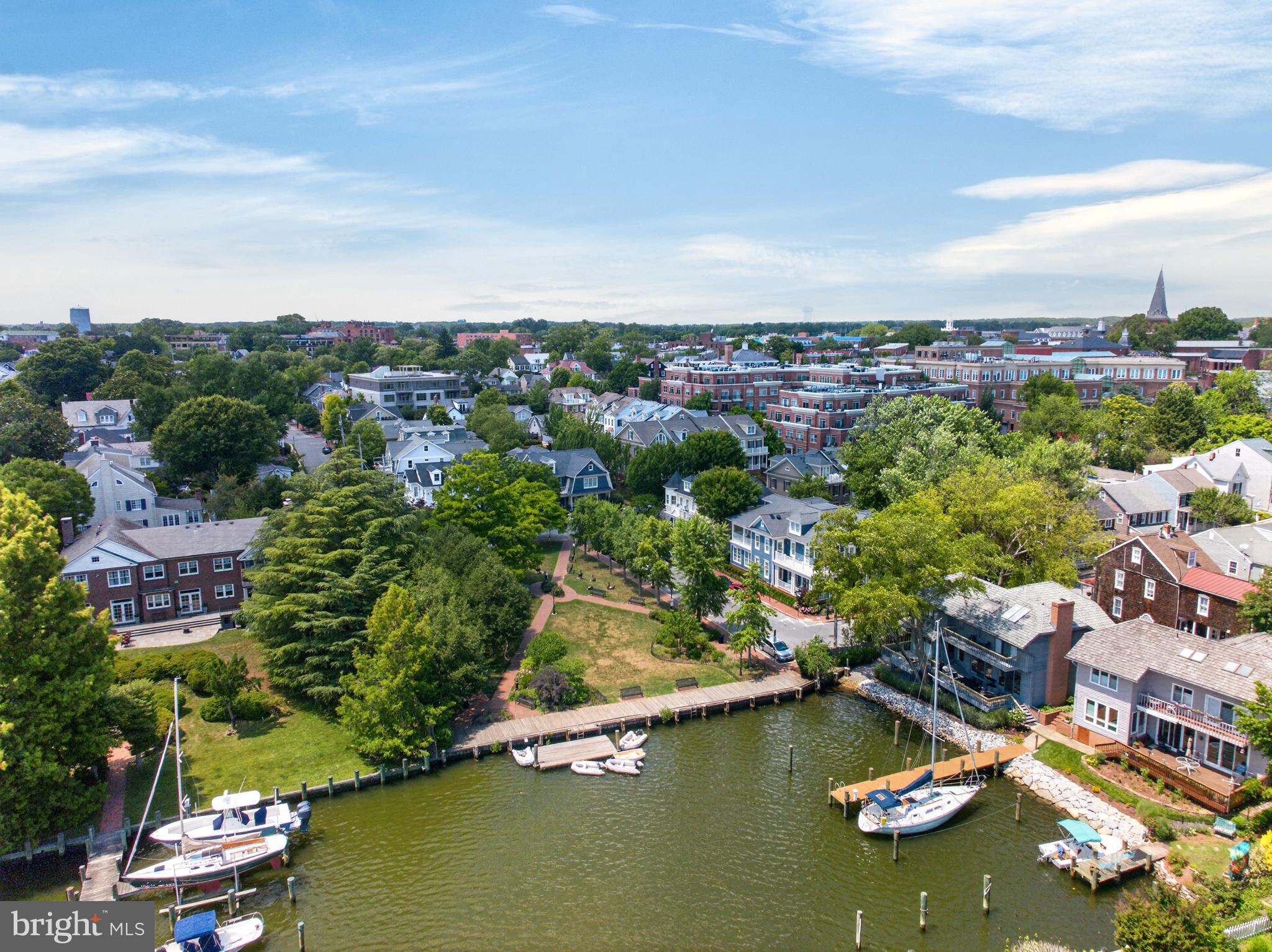 ACTONS LANDING CONDOS - Residential