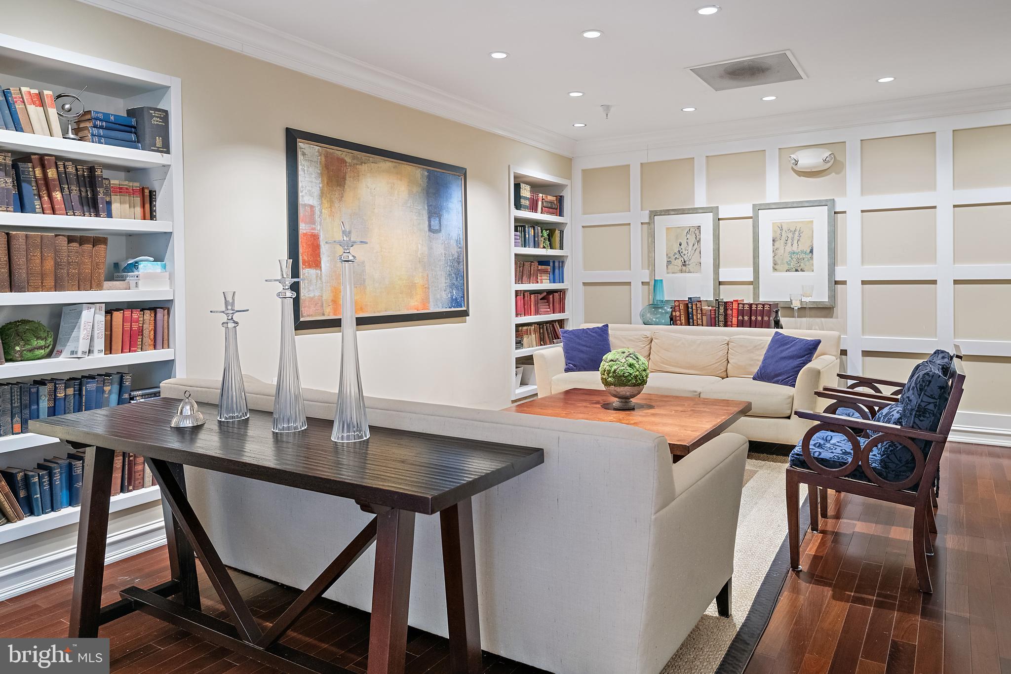 ACTONS LANDING CONDOS - Residential