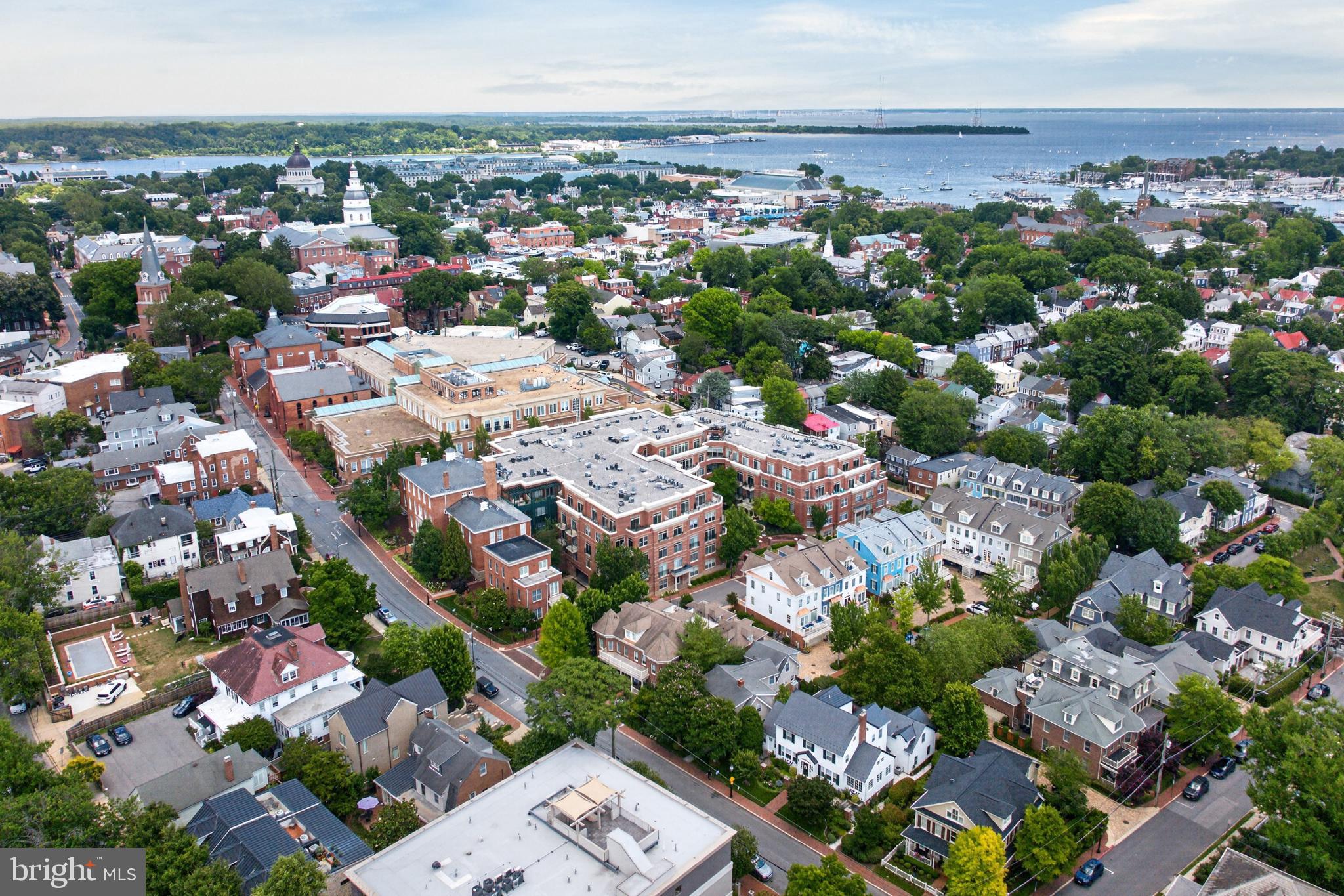 ACTONS LANDING CONDOS - Residential