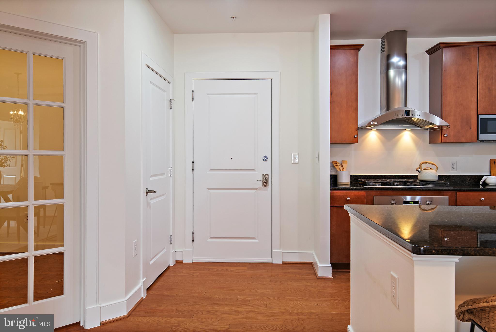 ACTONS LANDING CONDOS - Residential