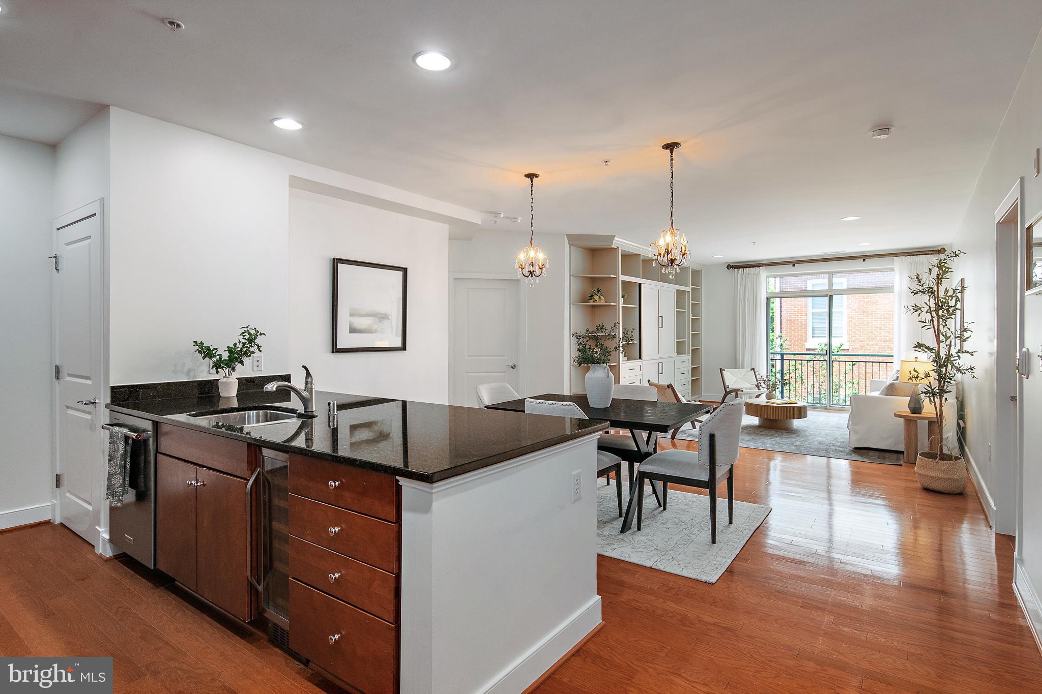 ACTONS LANDING CONDOS - Residential