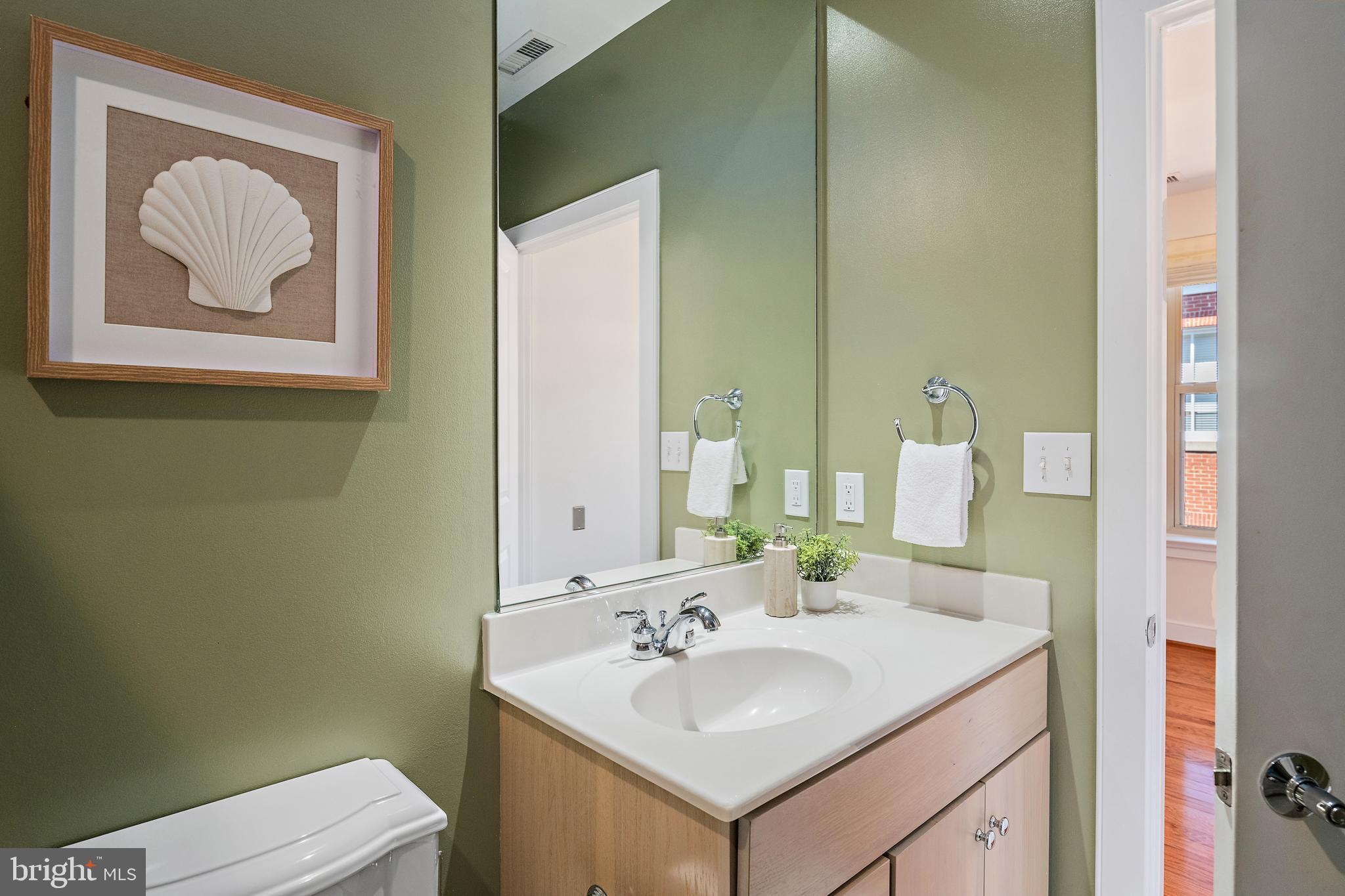 ACTONS LANDING CONDOS - Residential