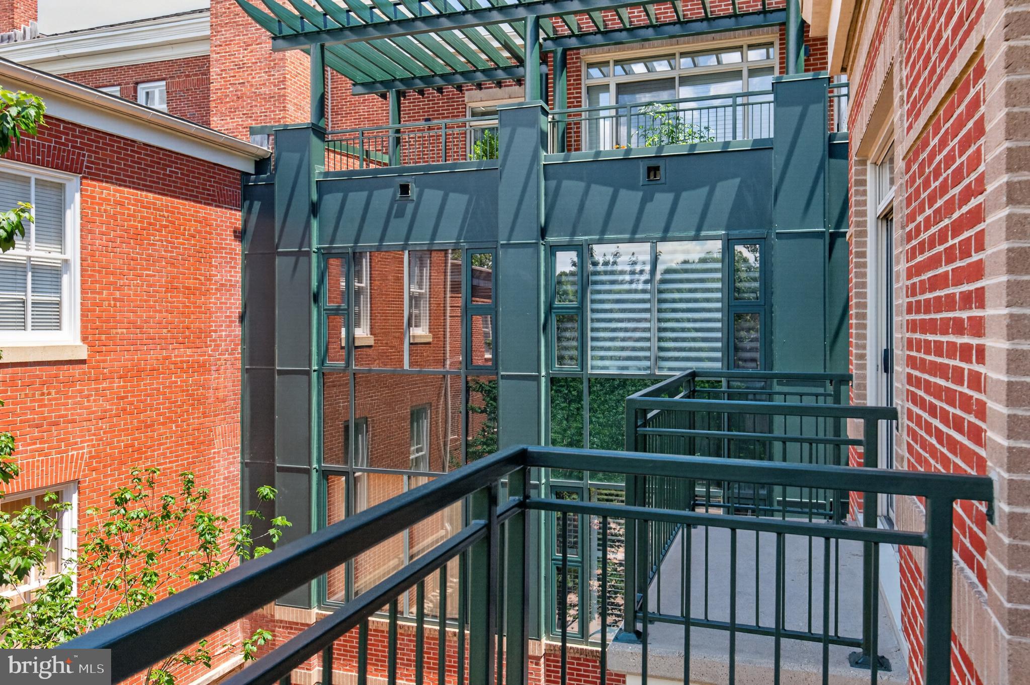 ACTONS LANDING CONDOS - Residential