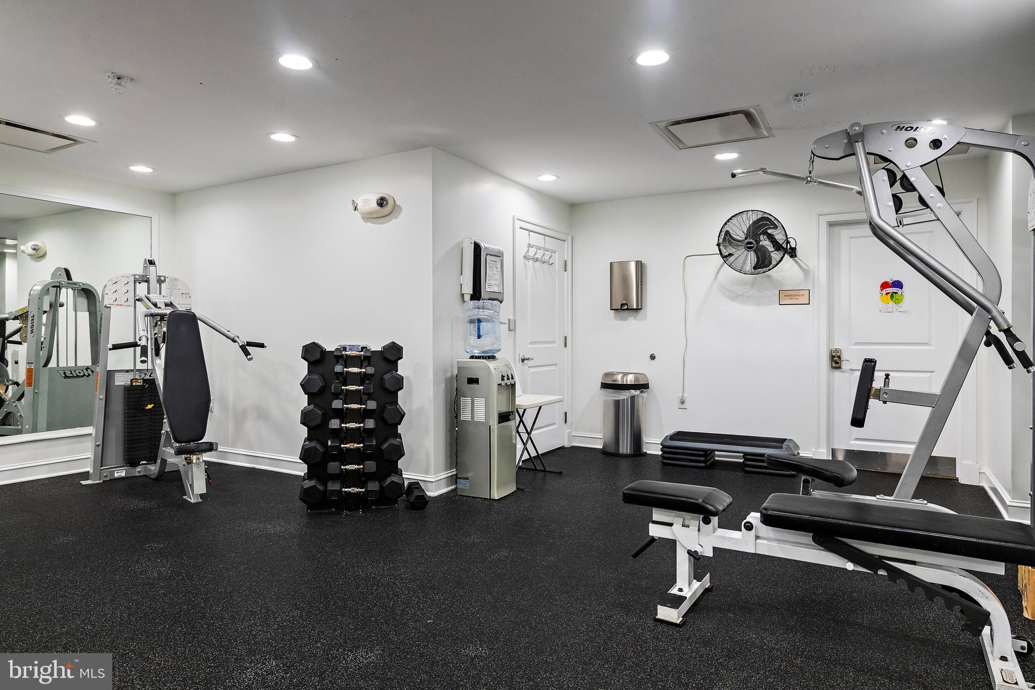 ACTONS LANDING CONDOS - Residential
