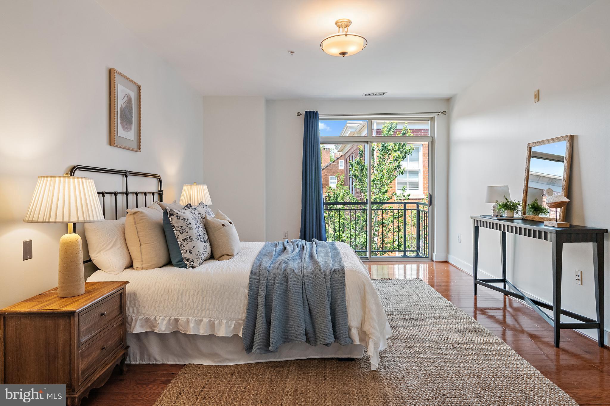 ACTONS LANDING CONDOS - Residential