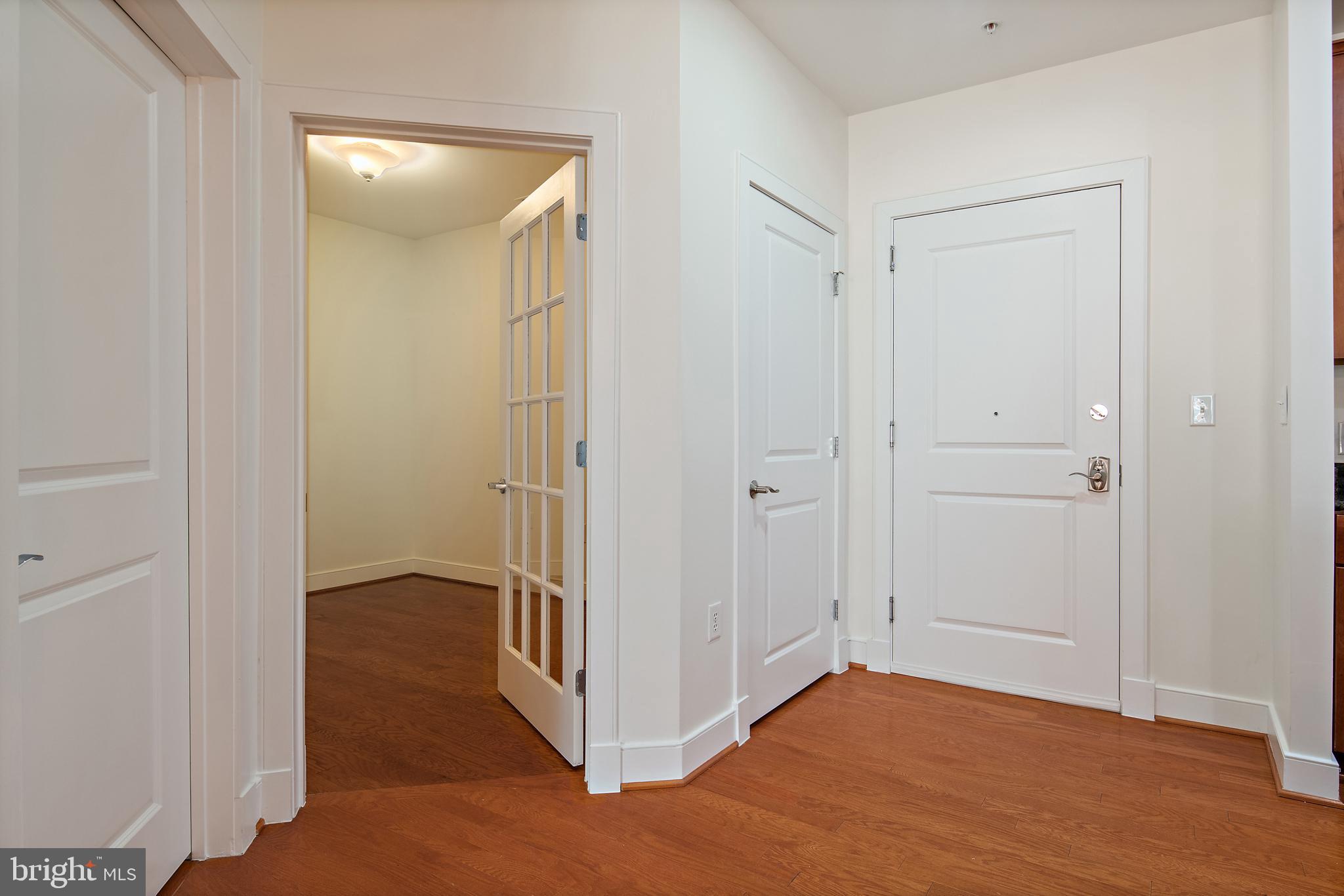 ACTONS LANDING CONDOS - Residential