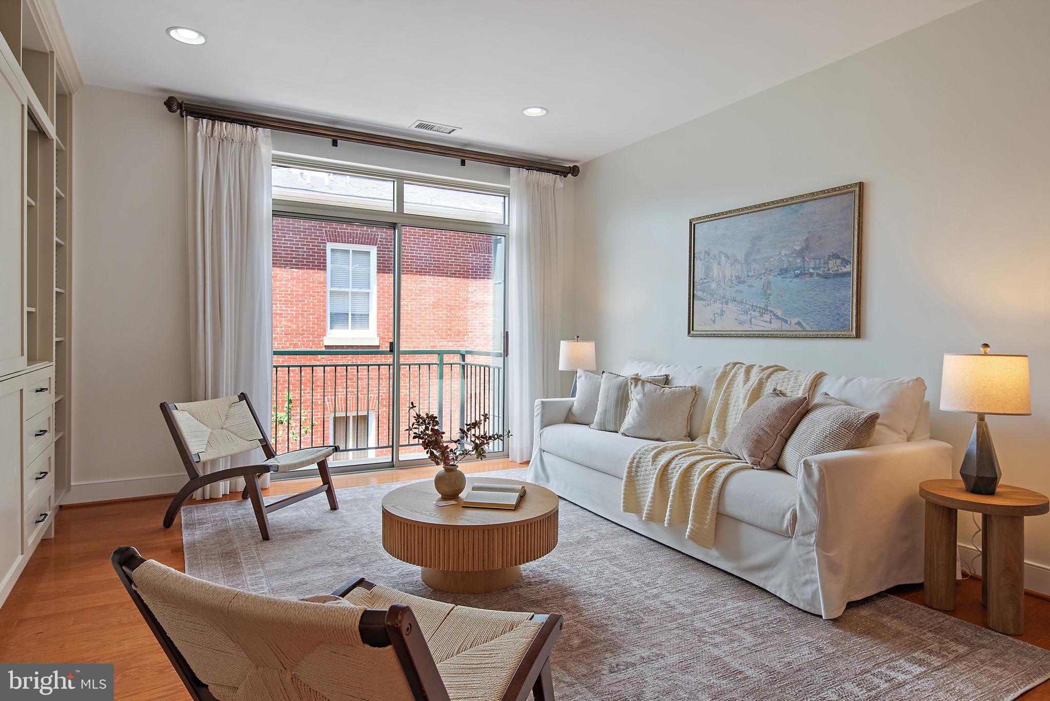 ACTONS LANDING CONDOS - Residential