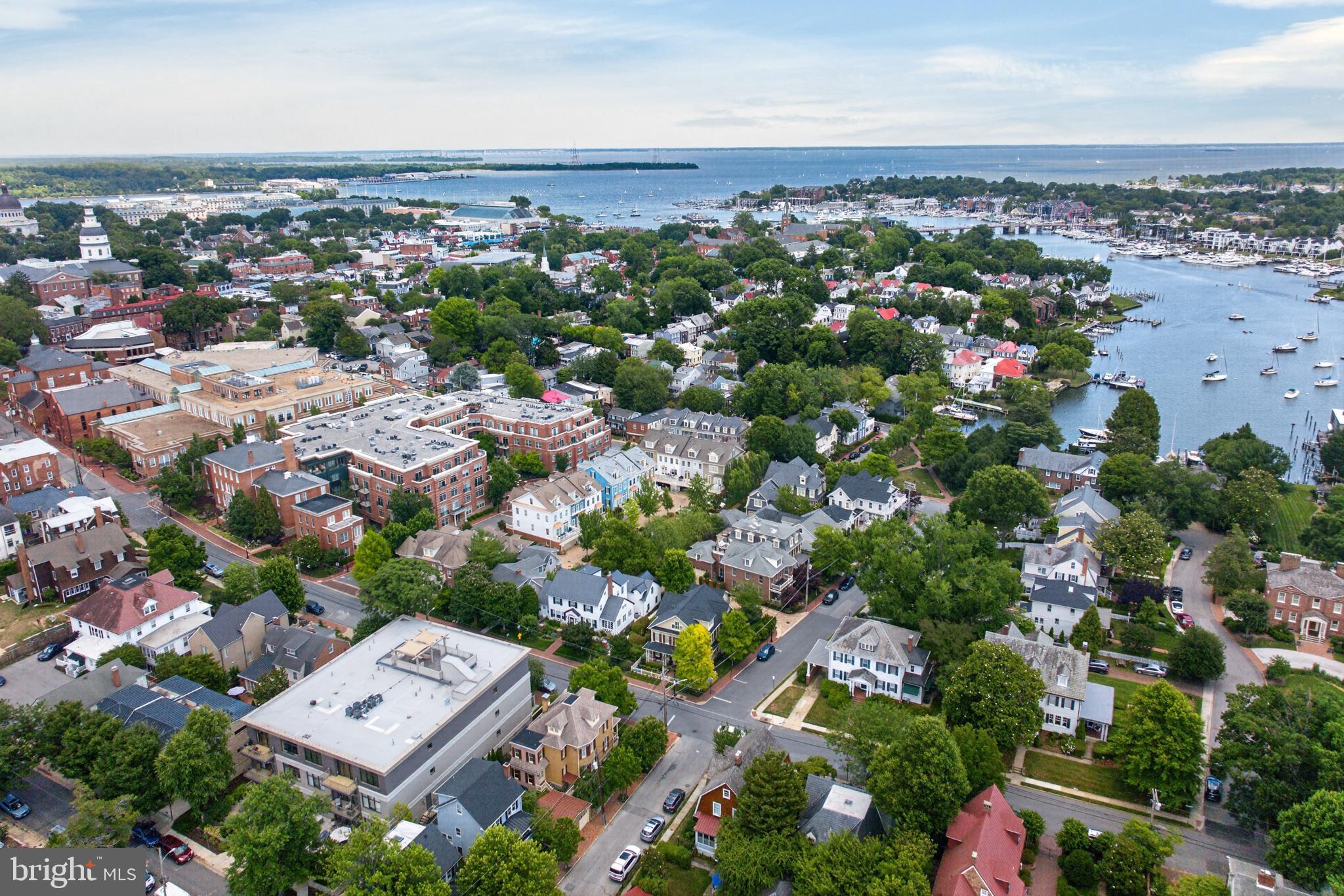 ACTONS LANDING CONDOS - Residential