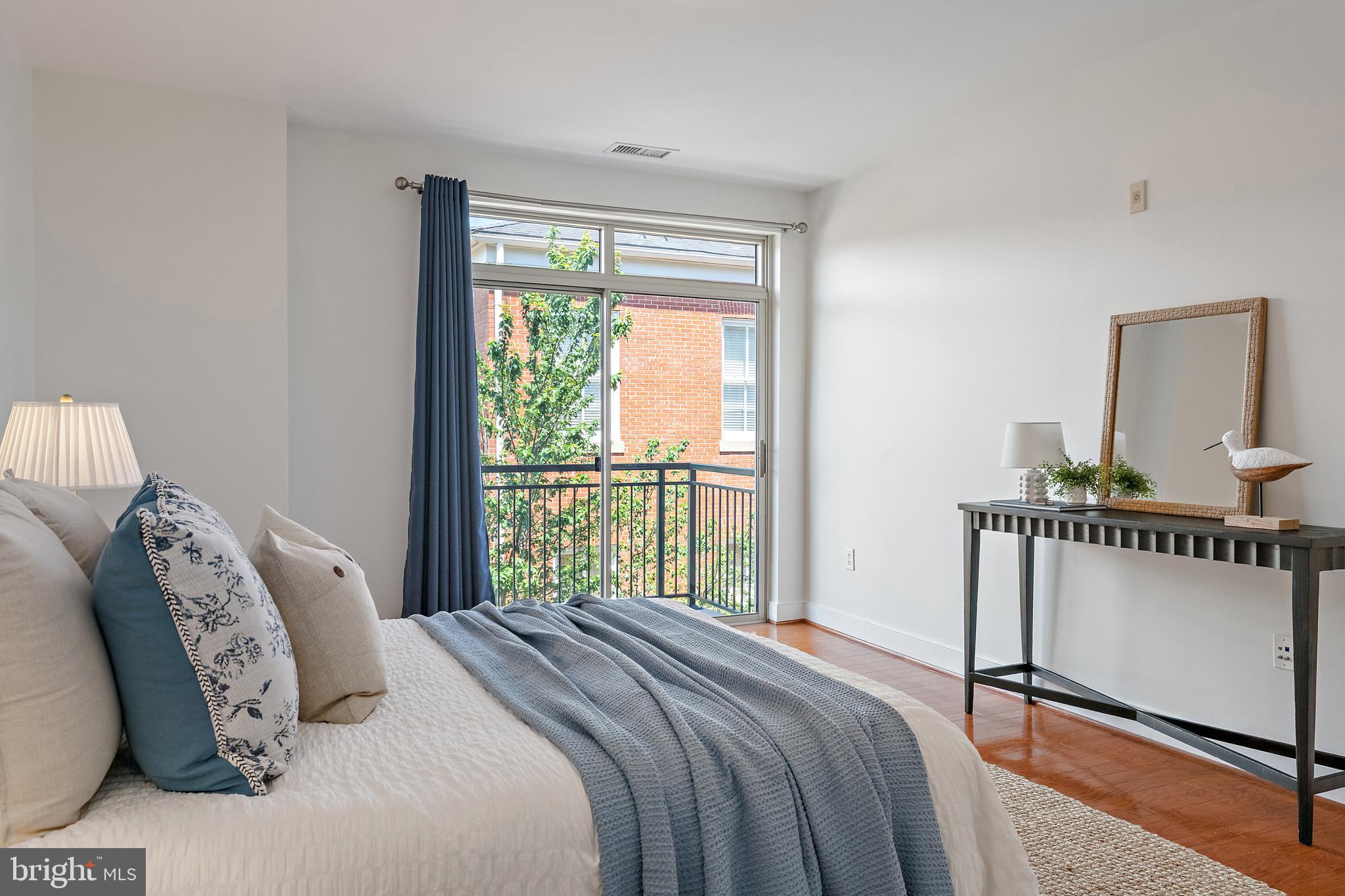 ACTONS LANDING CONDOS - Residential