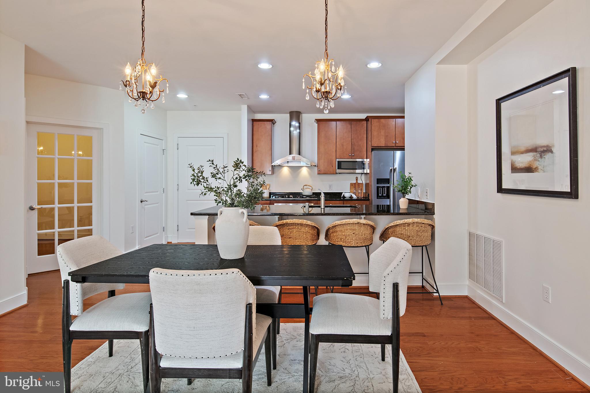 ACTONS LANDING CONDOS - Residential