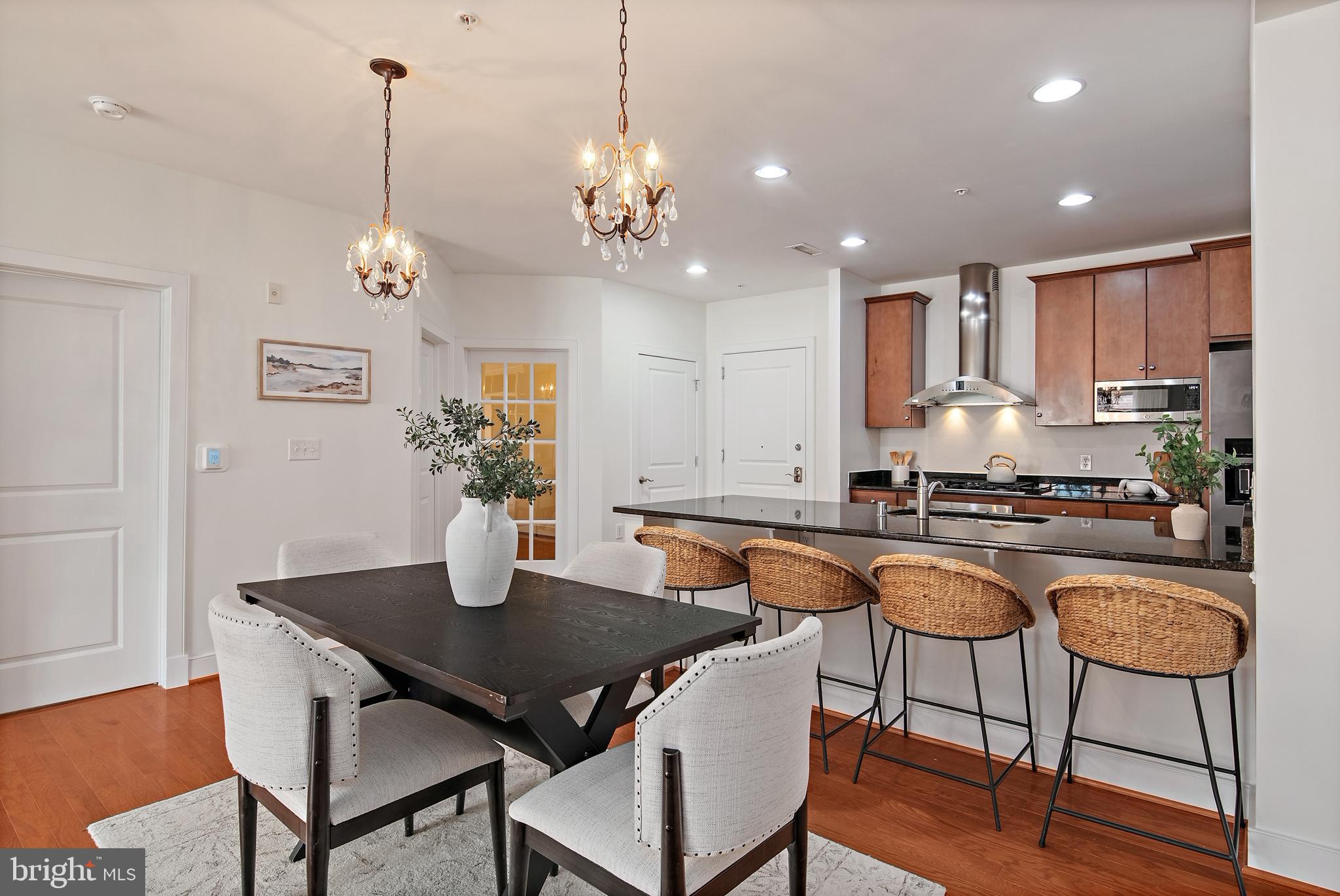 ACTONS LANDING CONDOS - Residential