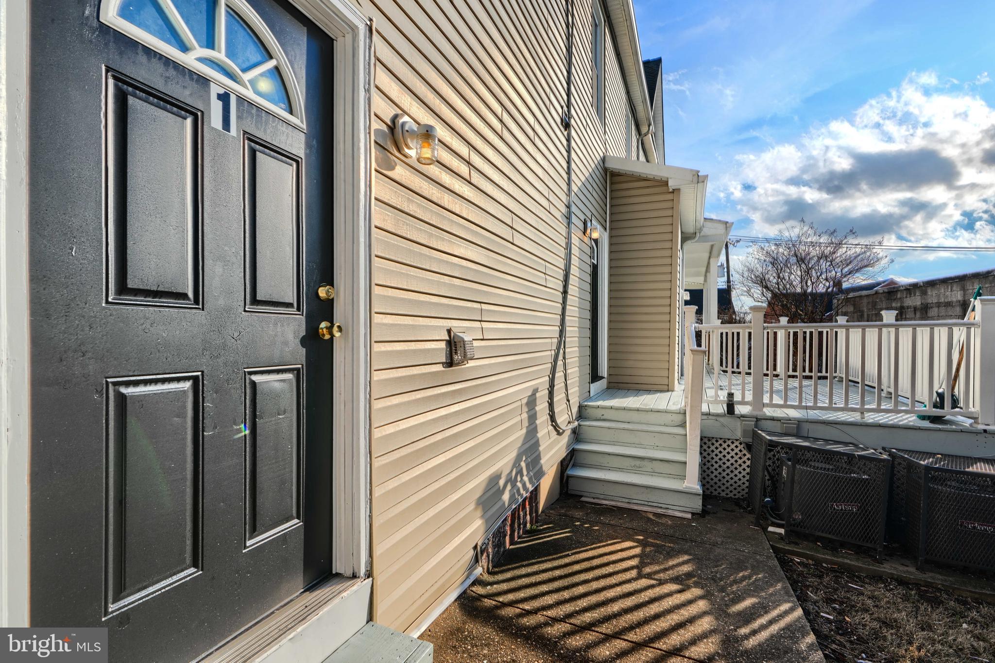 HAMILTON HEIGHTS - Residential Lease