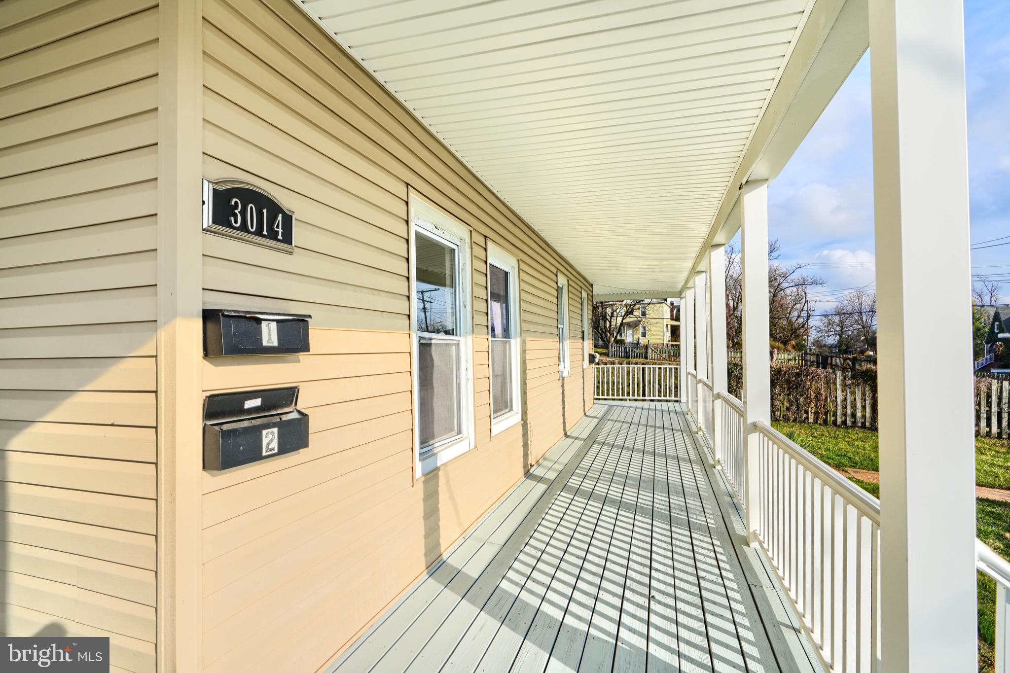 HAMILTON HEIGHTS - Residential Lease