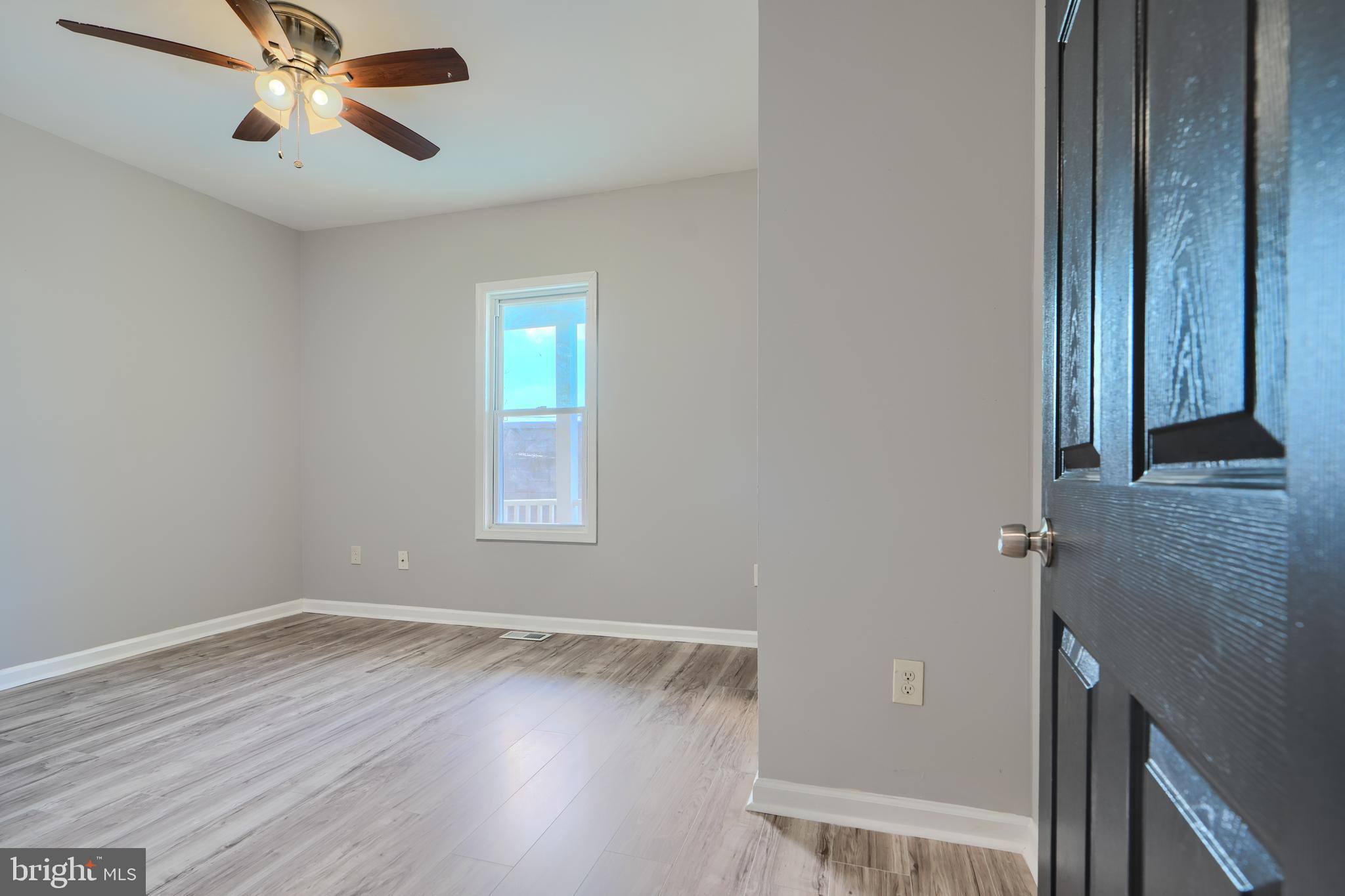 HAMILTON HEIGHTS - Residential Lease
