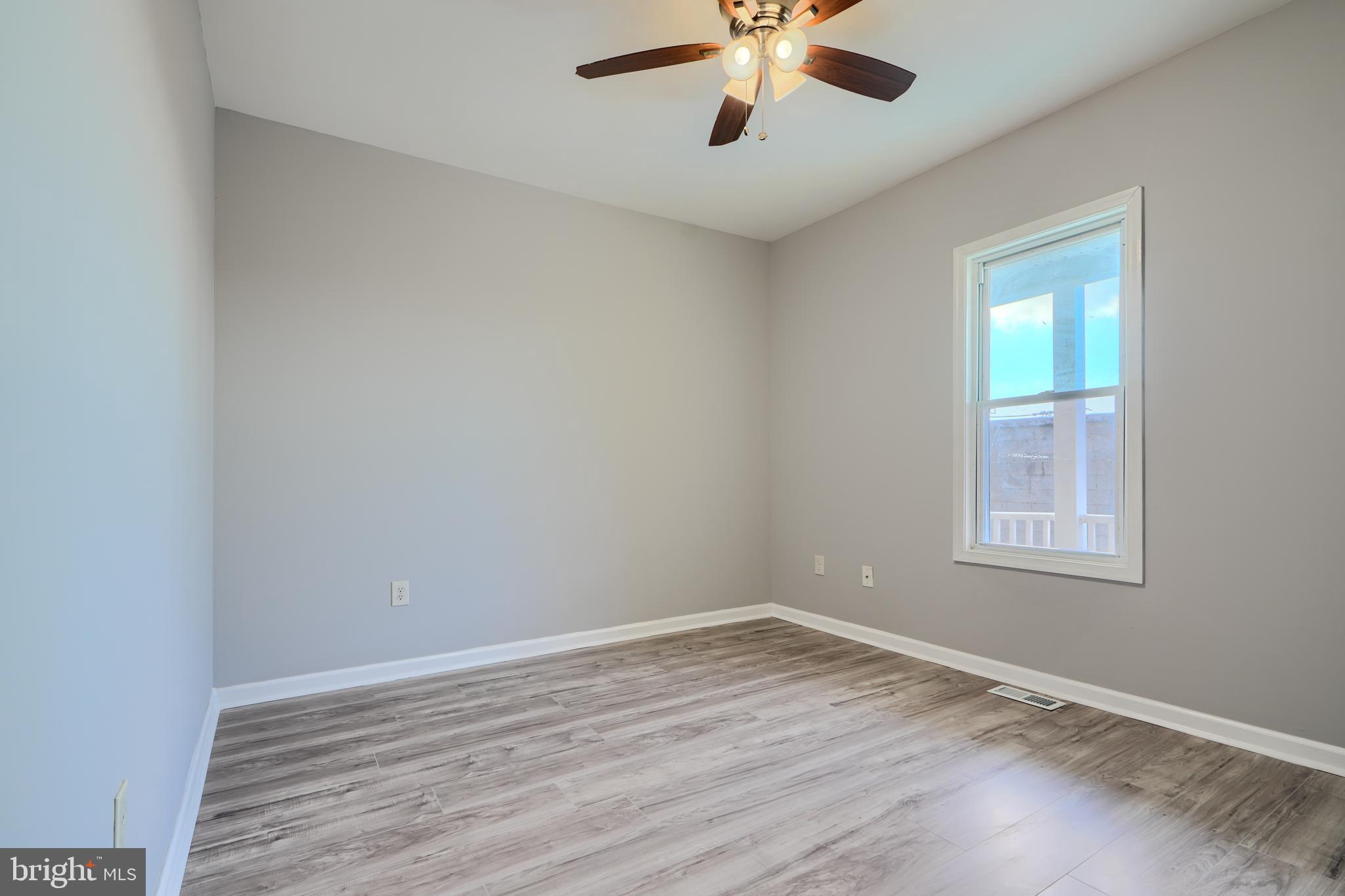 HAMILTON HEIGHTS - Residential Lease
