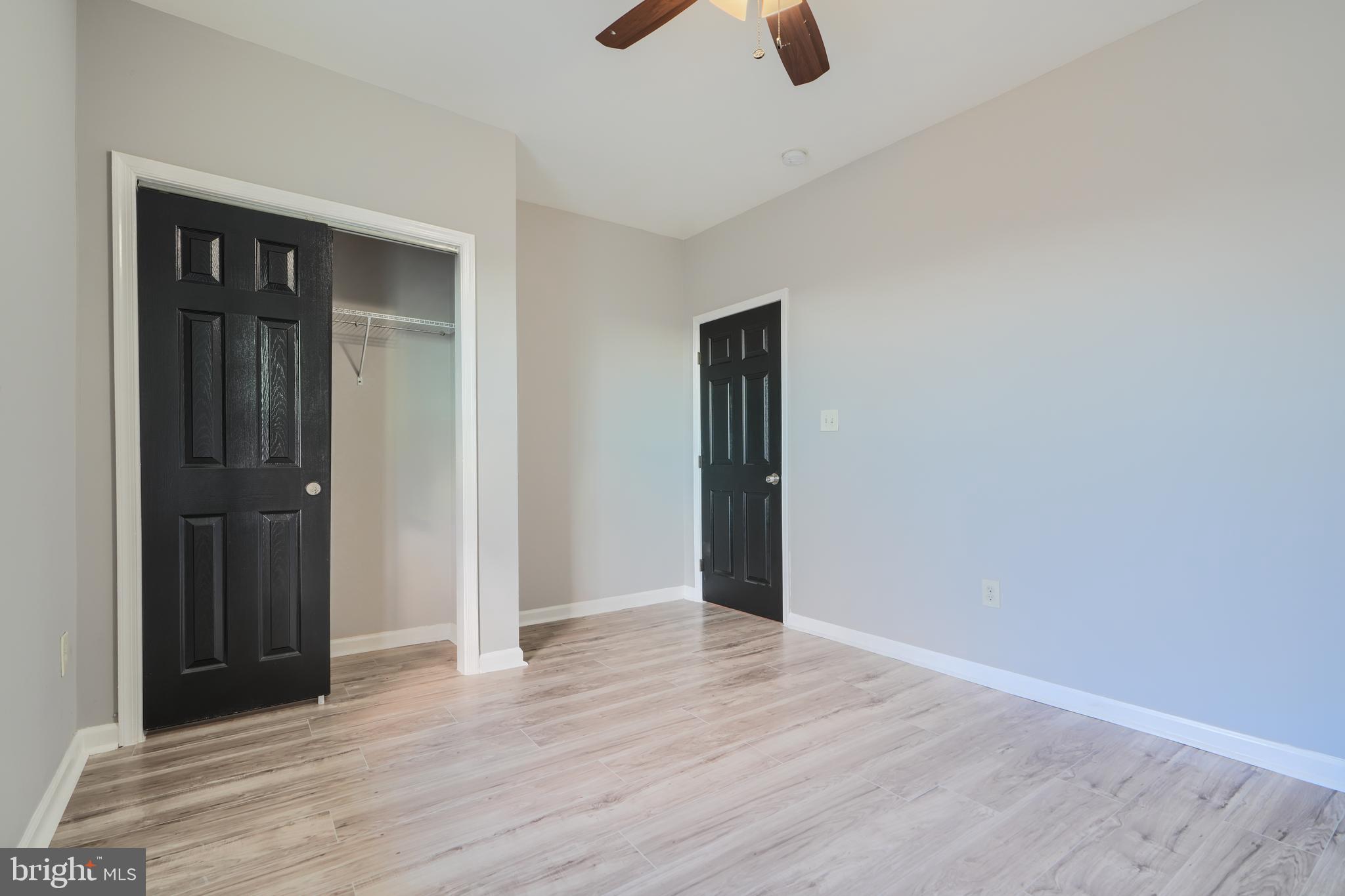 HAMILTON HEIGHTS - Residential Lease