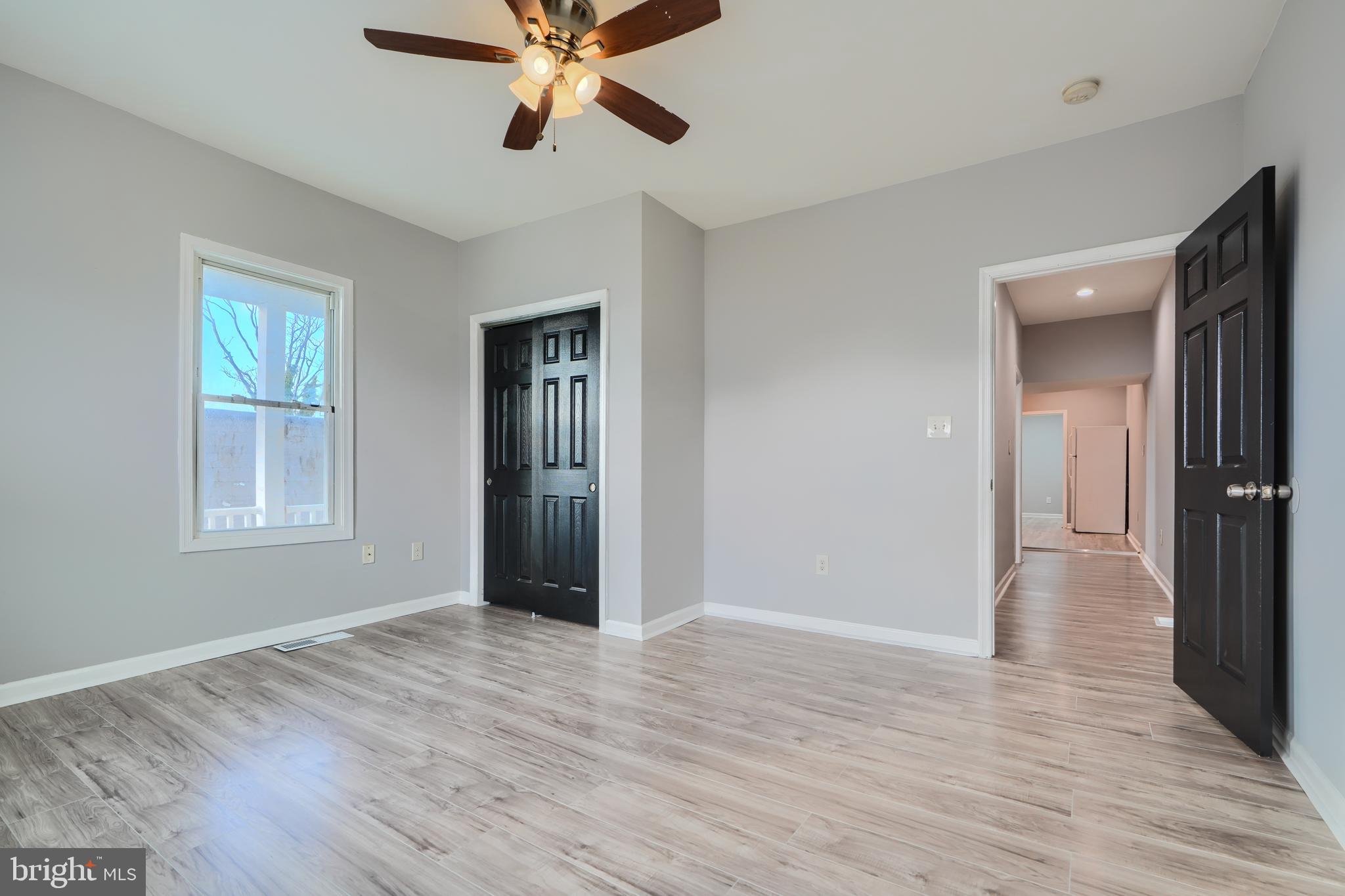 HAMILTON HEIGHTS - Residential Lease