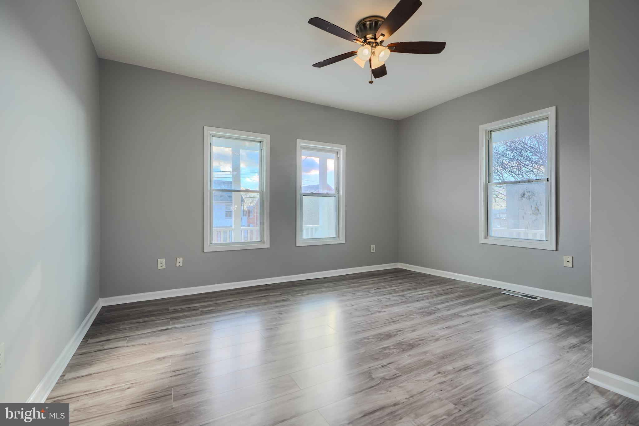 HAMILTON HEIGHTS - Residential Lease
