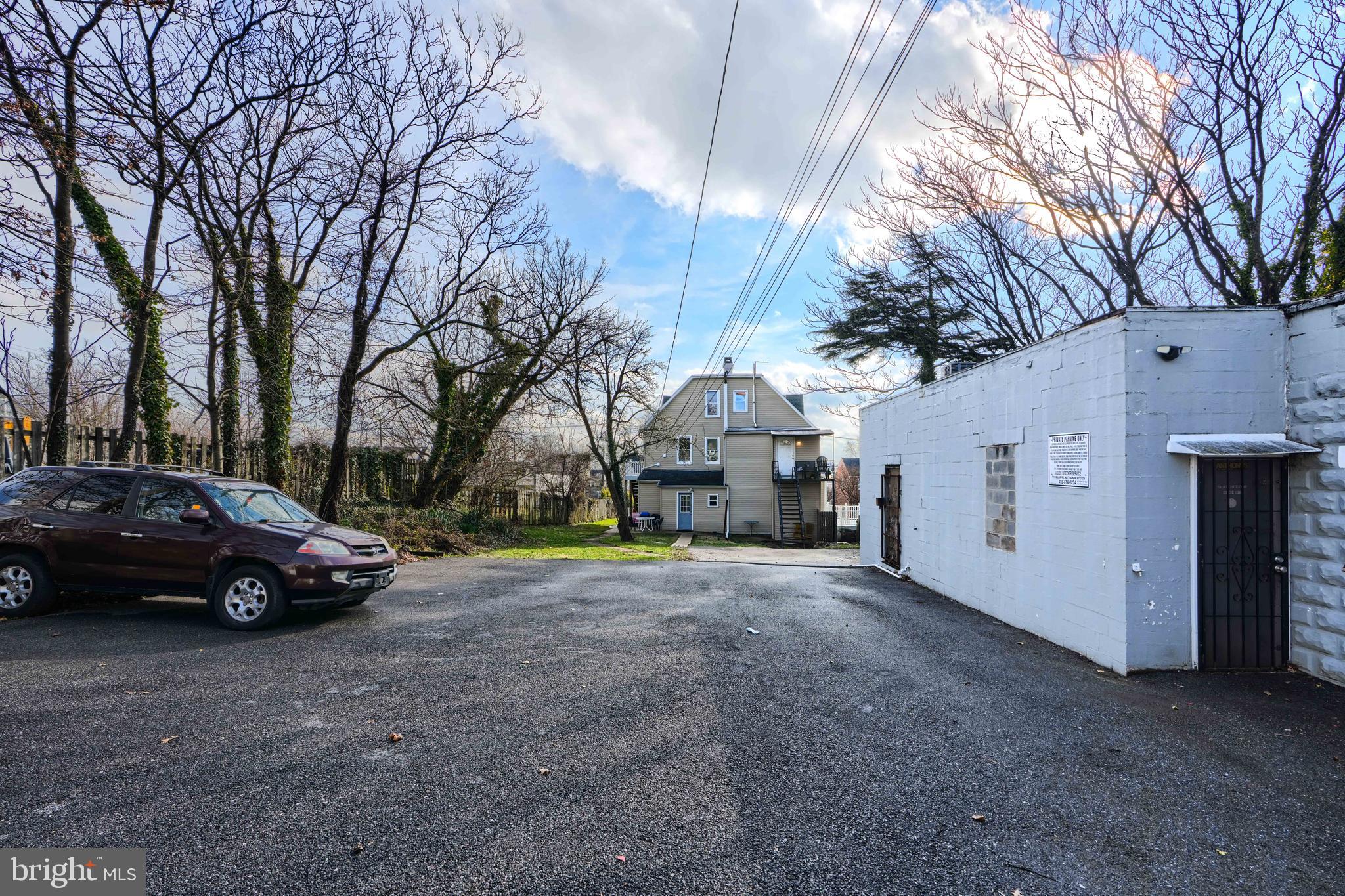 HAMILTON HEIGHTS - Residential Lease