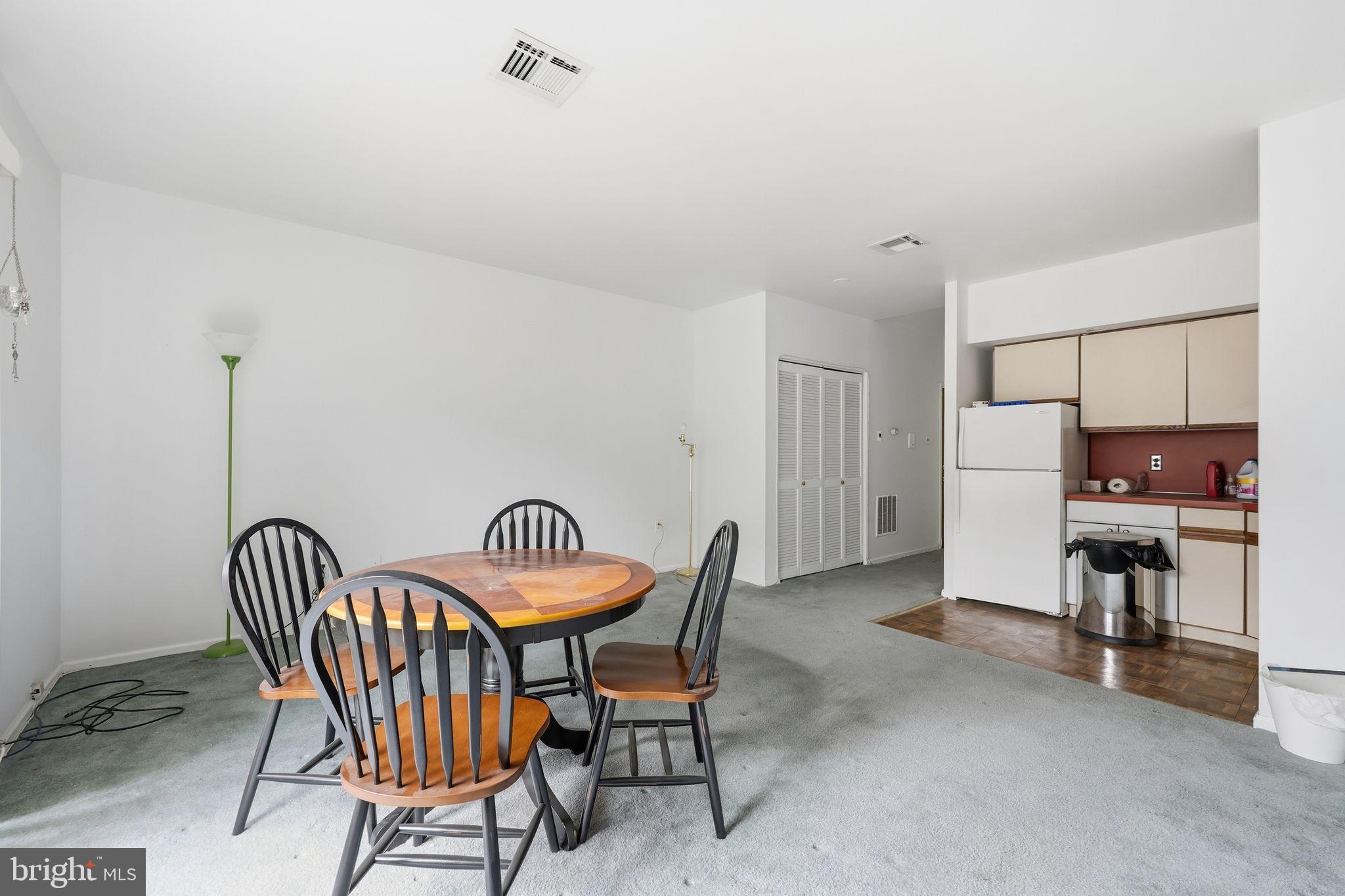 GRADUATE HOSPITAL - Residential Income
