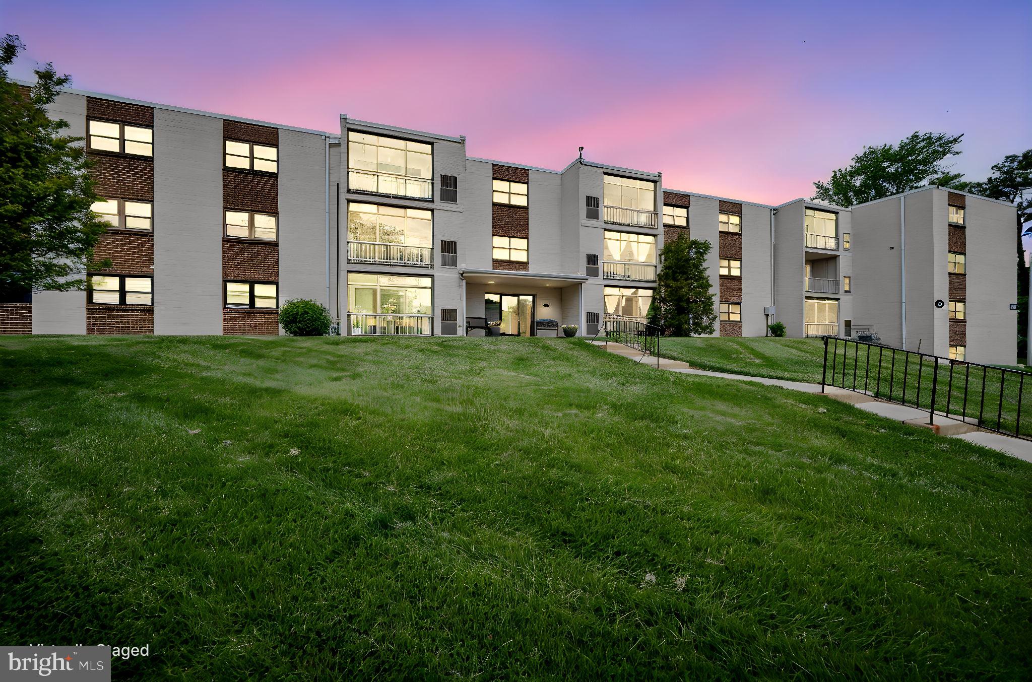Welcome to carefree condo living in the highly sought-after community of Villa Belmont! This meticulously maintained first-floor unit at 60 Welsh Tract Rd #107 offers the perfect blend of comfort, convenience, and low-maintenance living with an easy commute to major routes, shopping, dining, and everyday conveniences. Featuring 2 spacious bedrooms and 1 full bath, this move-in ready home showcases pride of ownership throughout. Step inside to discover newer LVP flooring, fresh neutral tones, and a flowing open layout designed to complement any style. The inviting enclosed porch overlooks a tranquil setting with mature landscaping — the perfect spot to enjoy your morning coffee or unwind after a long day. The galley kitchen offers tile flooring, abundant cabinet space, and a convenient breakfast bar for casual dining or meals on the go. Additional updates include a newer main electrical panel and a 2-year-old water heater for added peace of mind. The beautifully updated bath features decorative vanity and lighting touches that elevate the space. Two generously sized bedrooms complete this charming home. Whether you are seeking easy living, downsizing, or purchasing your first home, this well-cared-for condo is ready for its next owner. Tour it, love it, and make it yours today!