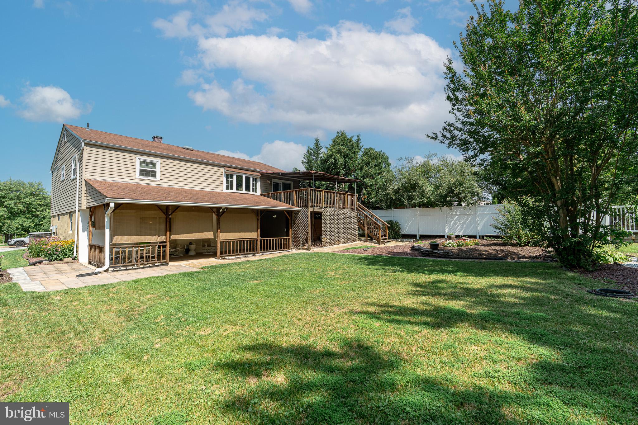 CHAPEL MANOR - Residential